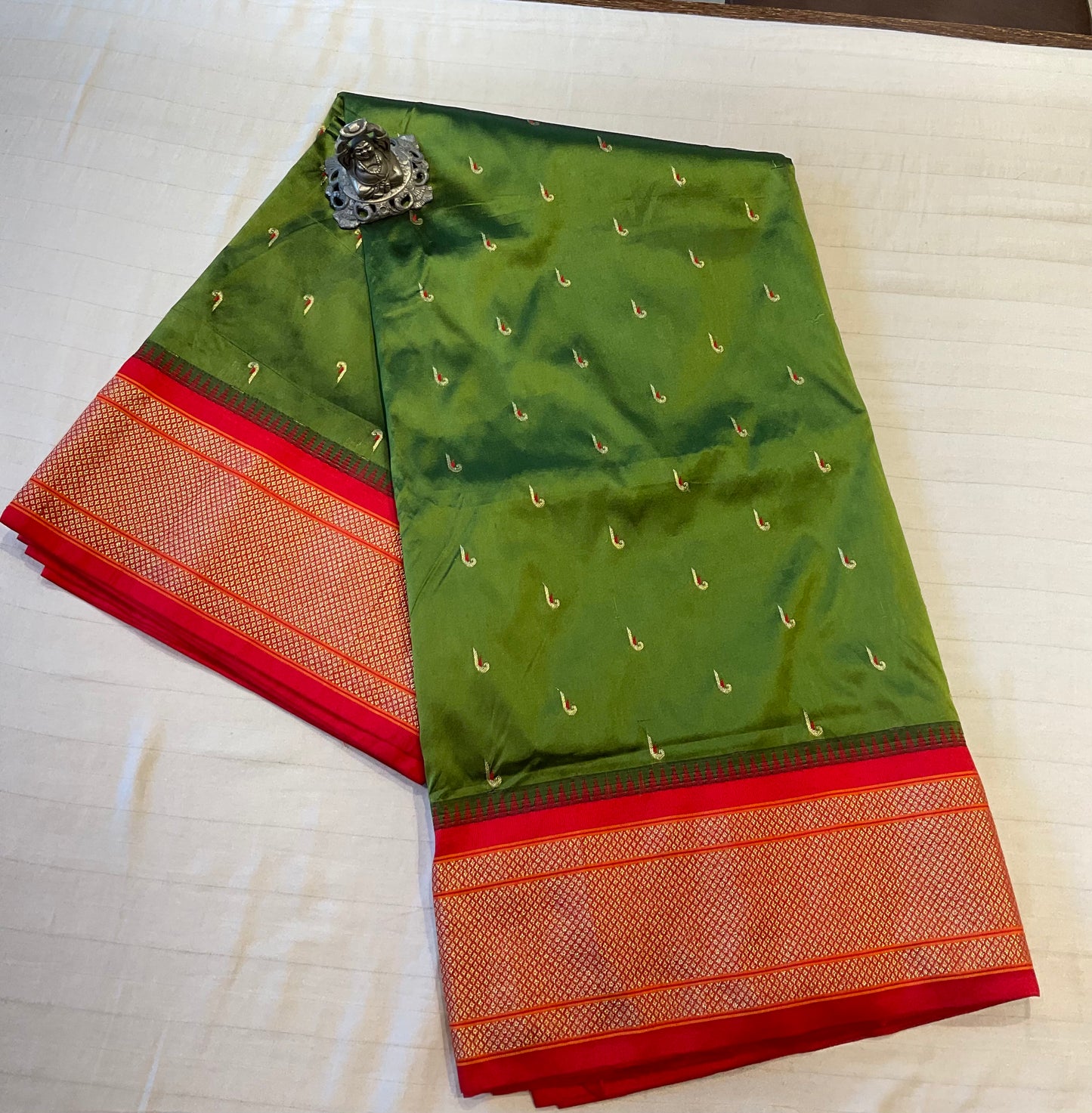 Narayanpet Pattu 7