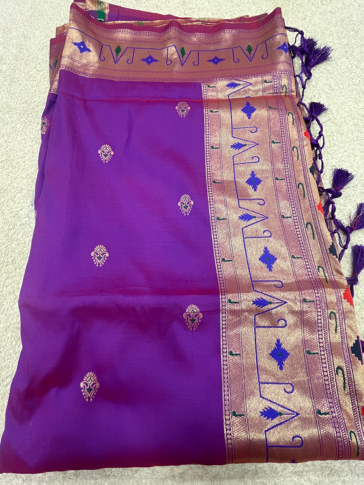 Paithani