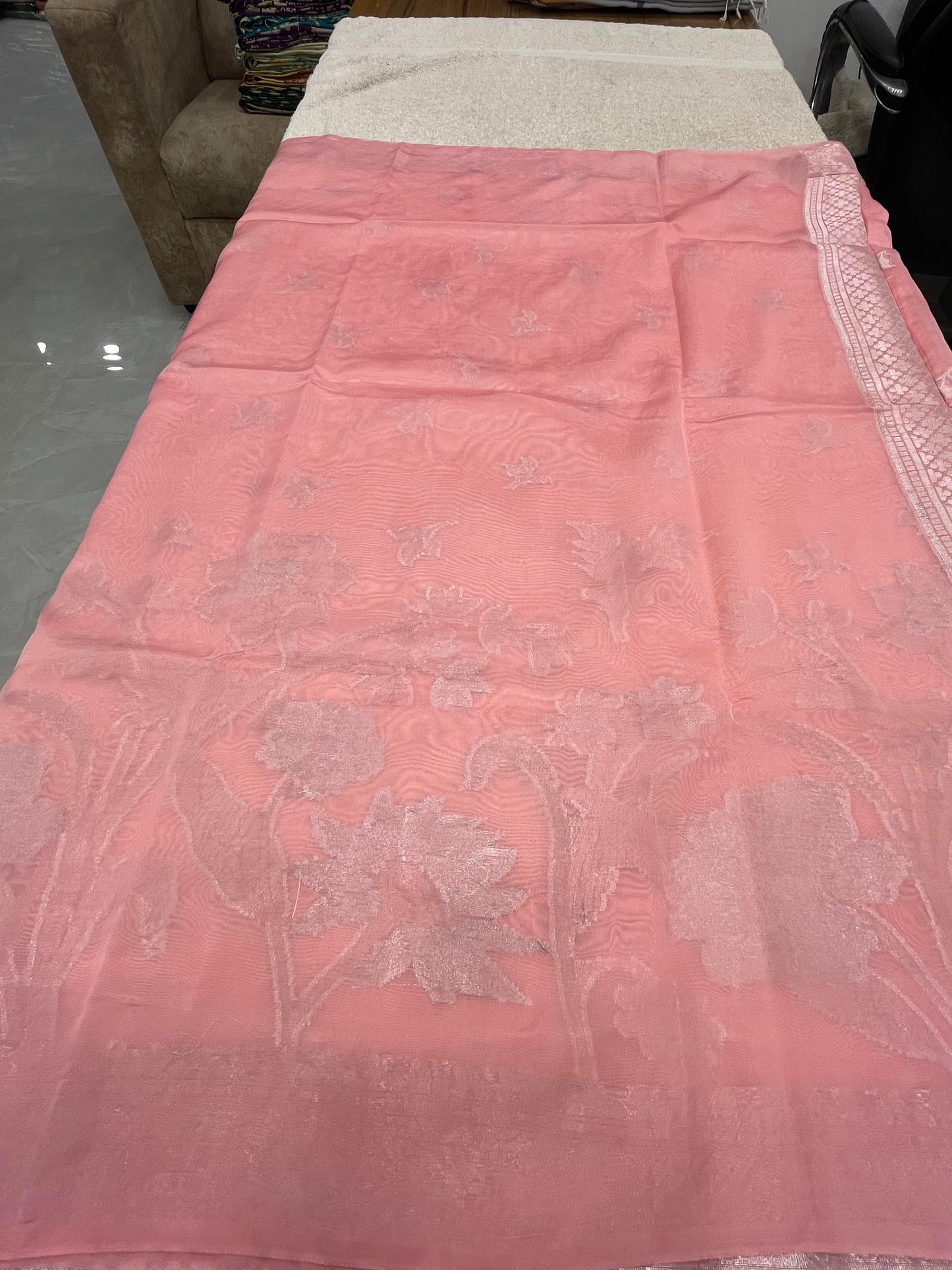 Fancy Saree 12