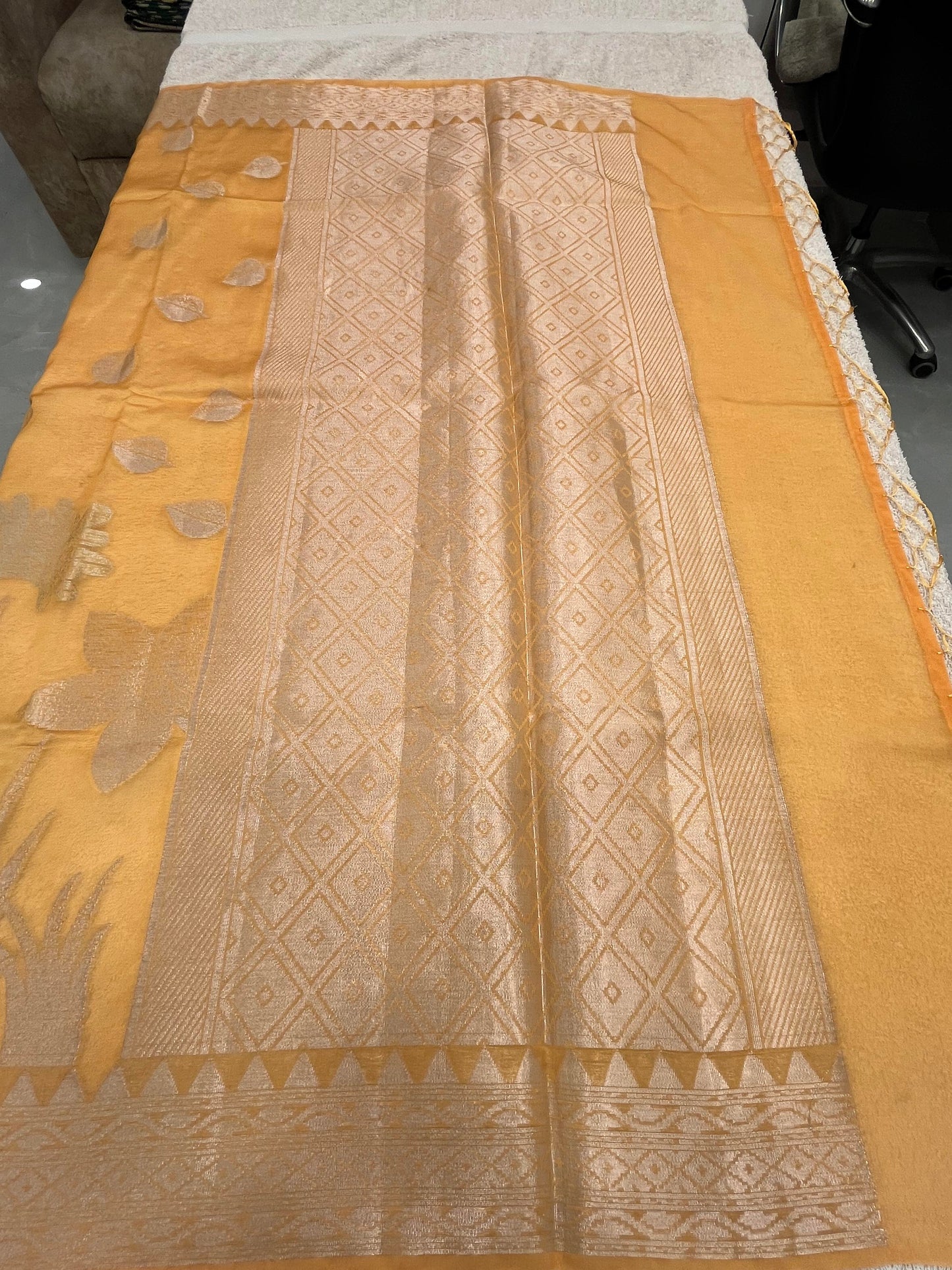 Fancy Saree 13