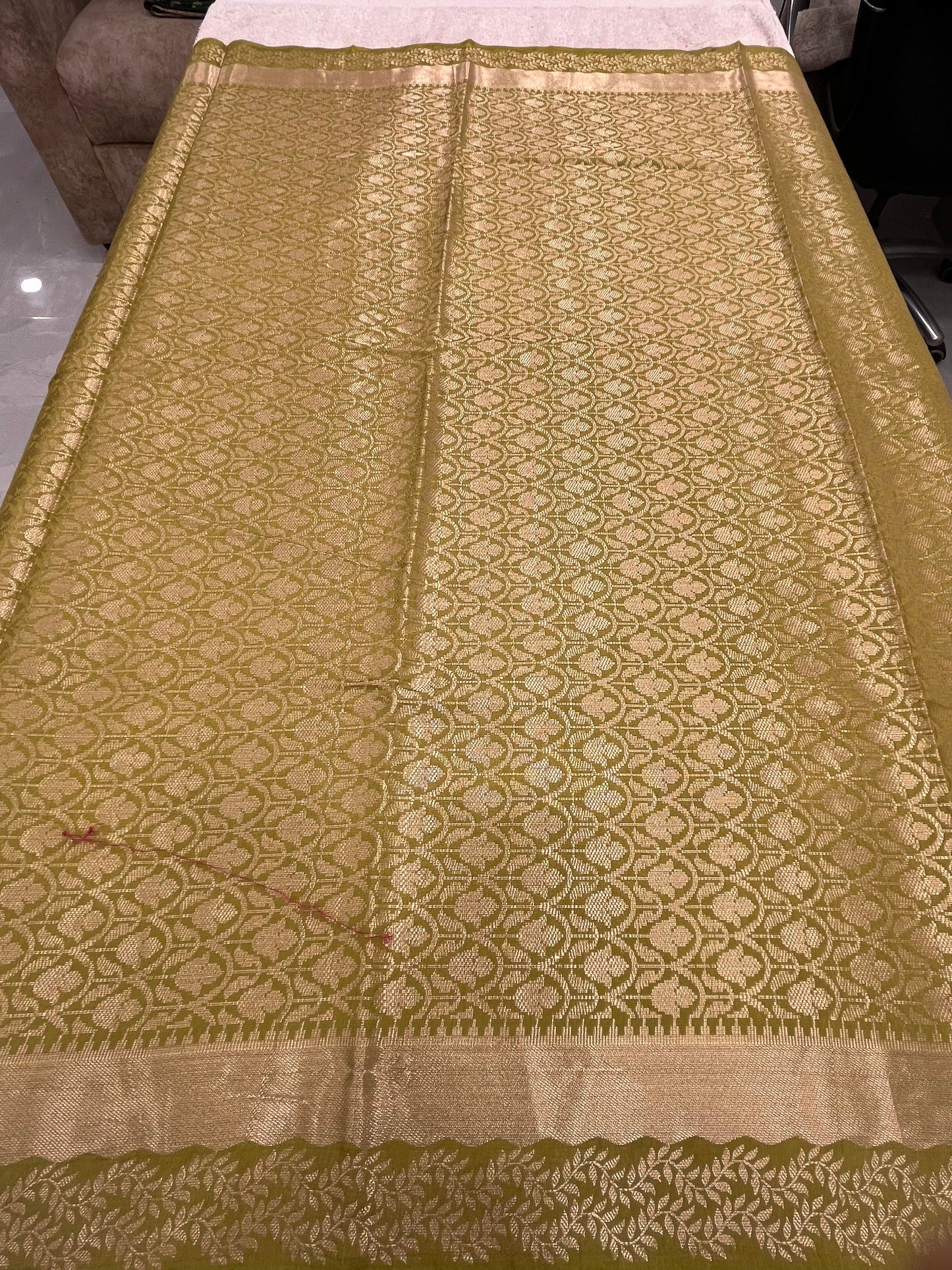 Fancy Saree 15