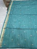 Jute Jamdani 130