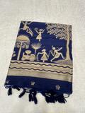 Jute Jamdani 132