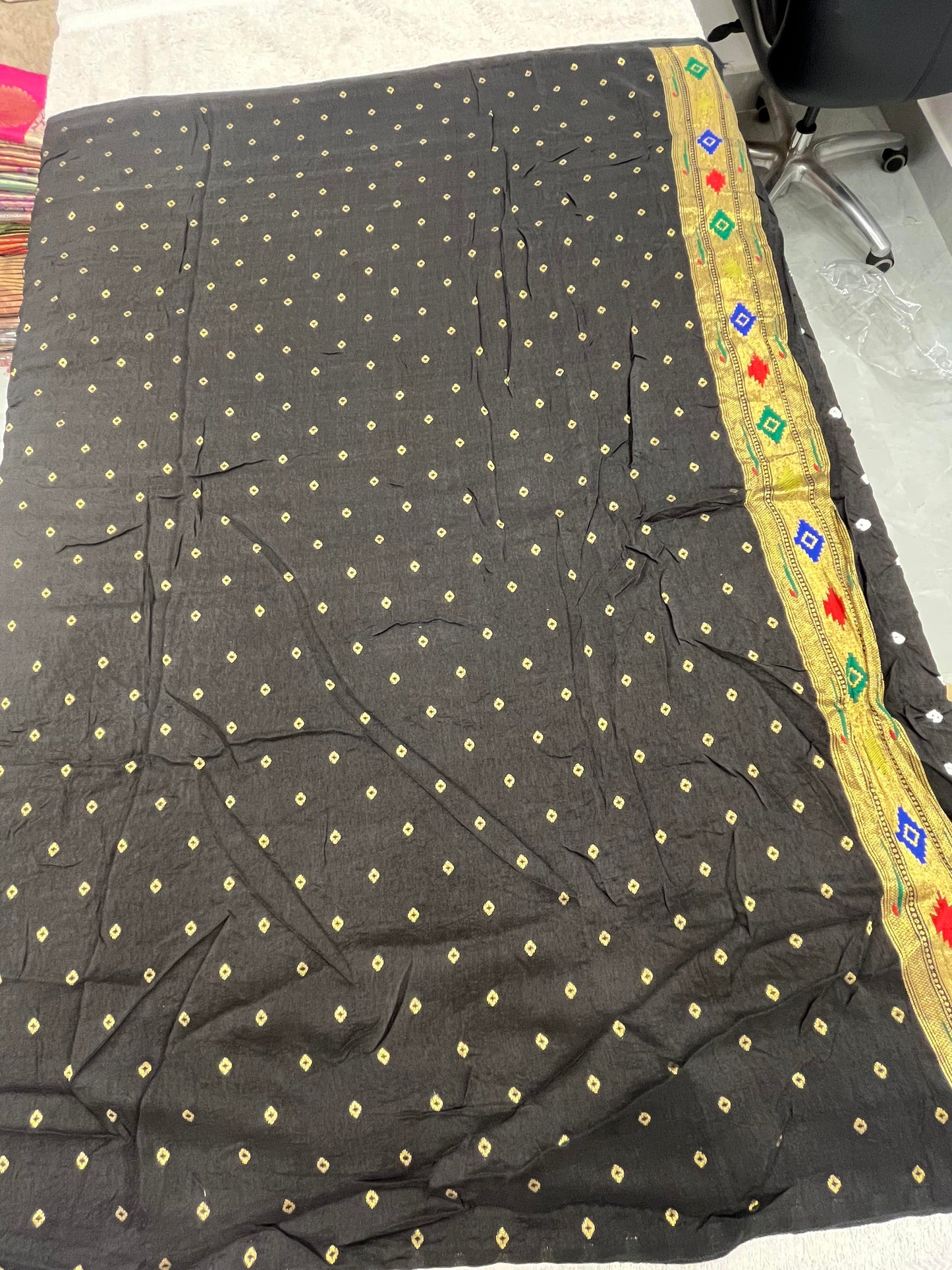 Bandini Muniya 293