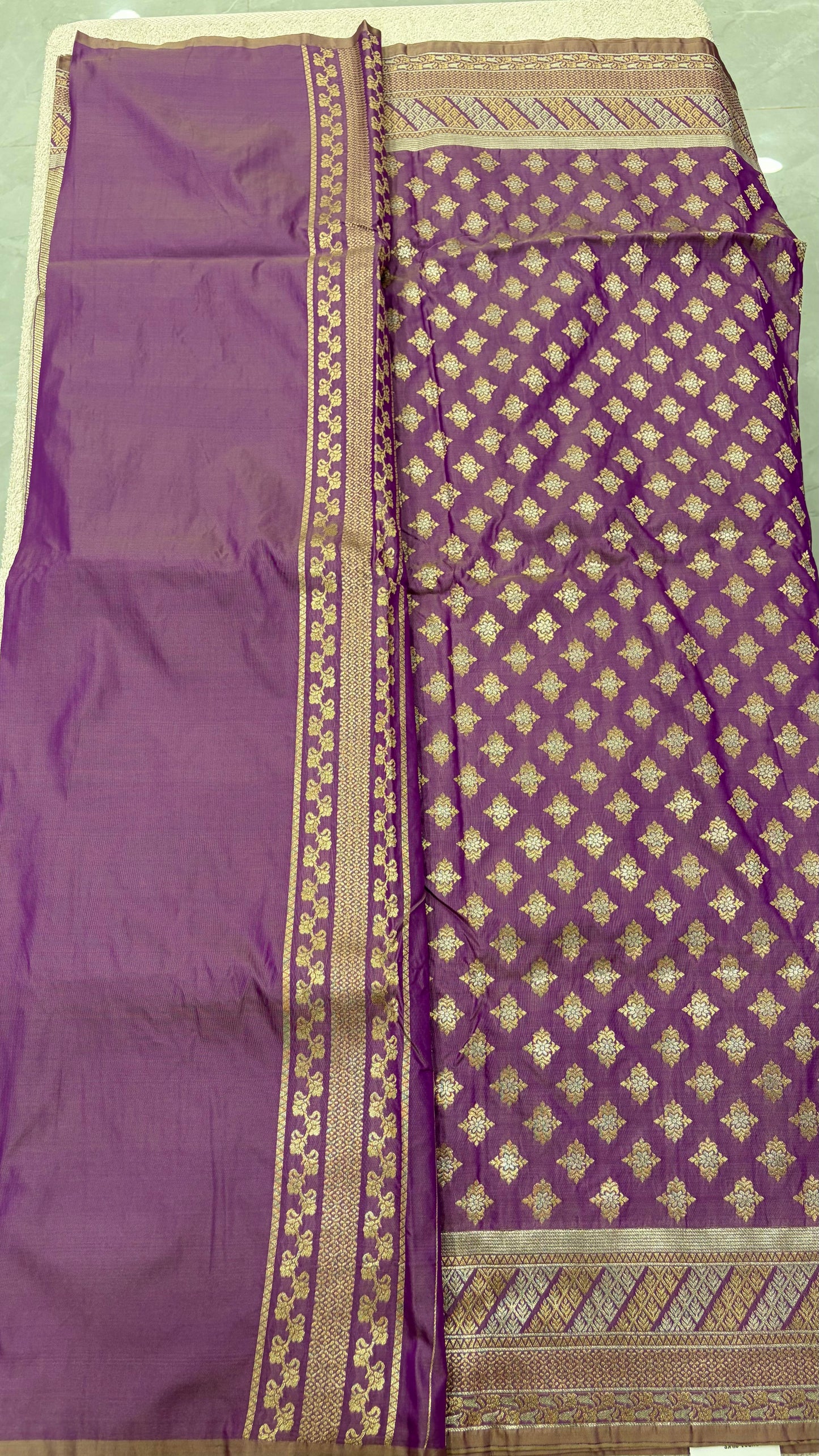 Kathan Benaras 032