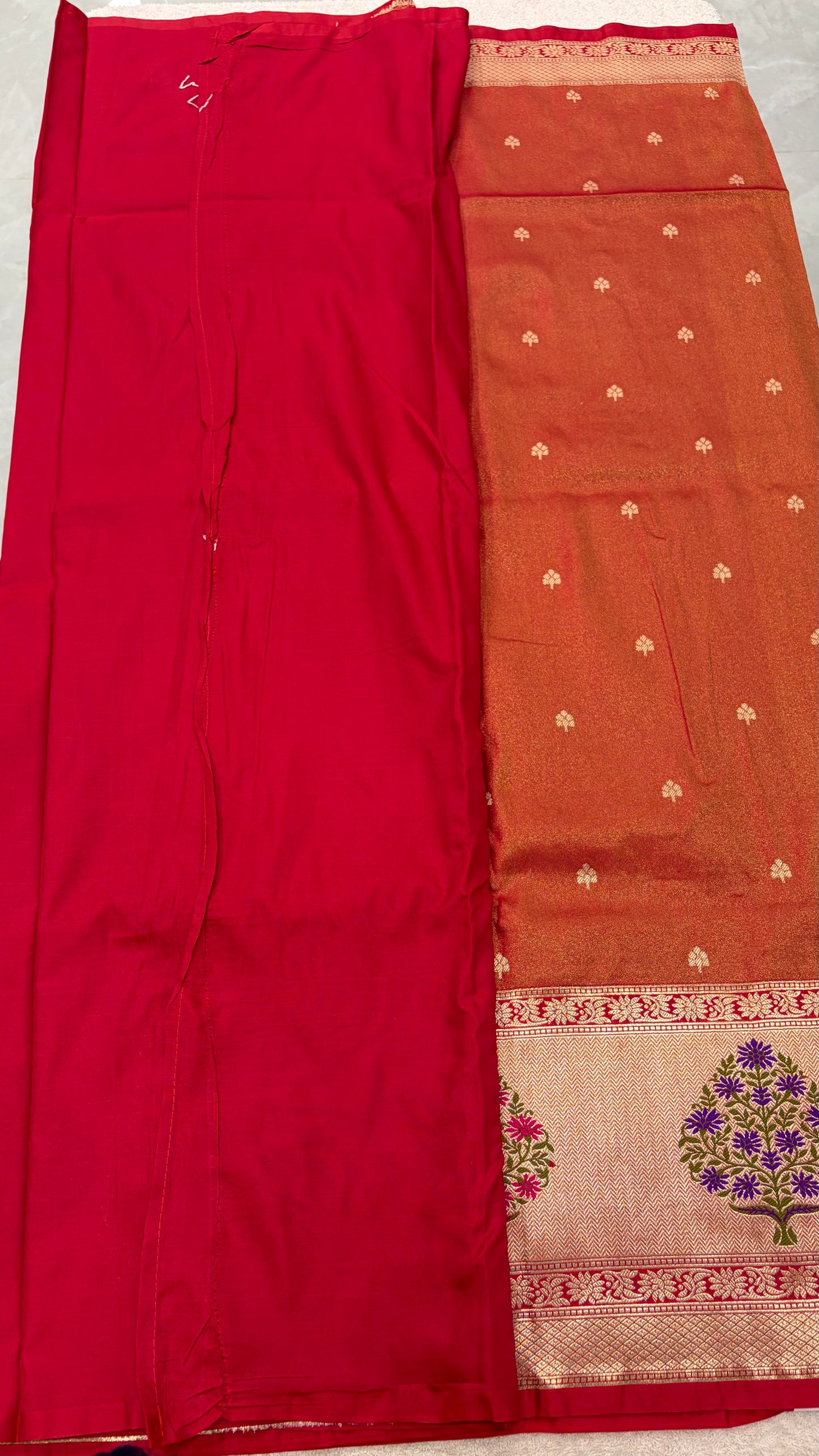 Tissue Kathan Benaras 024