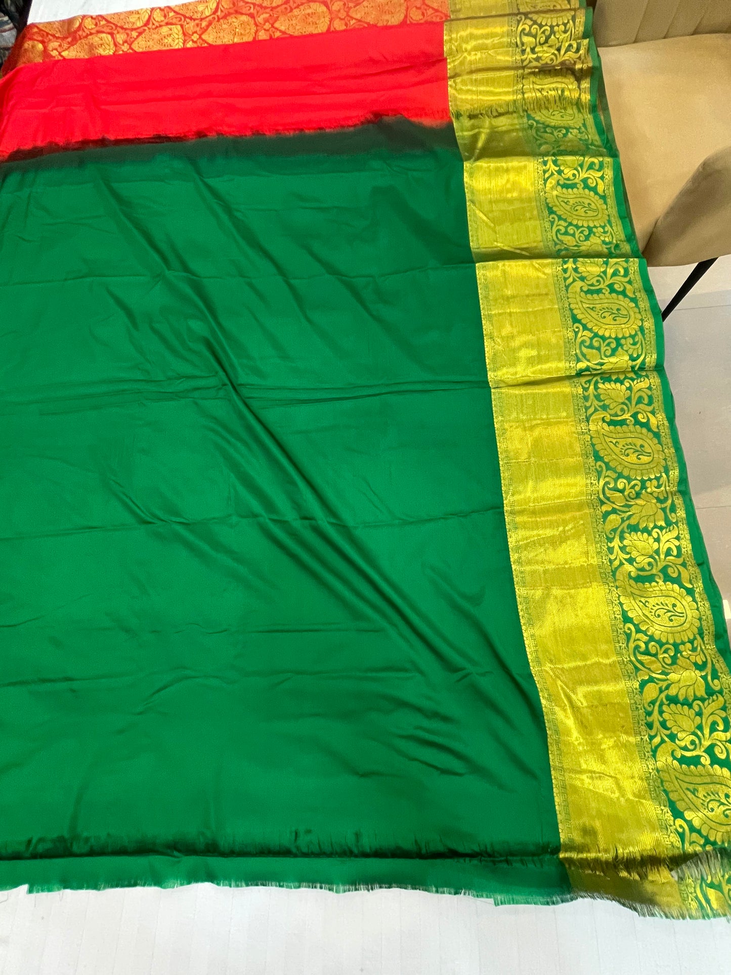 Pure Kanchi Pattu 223