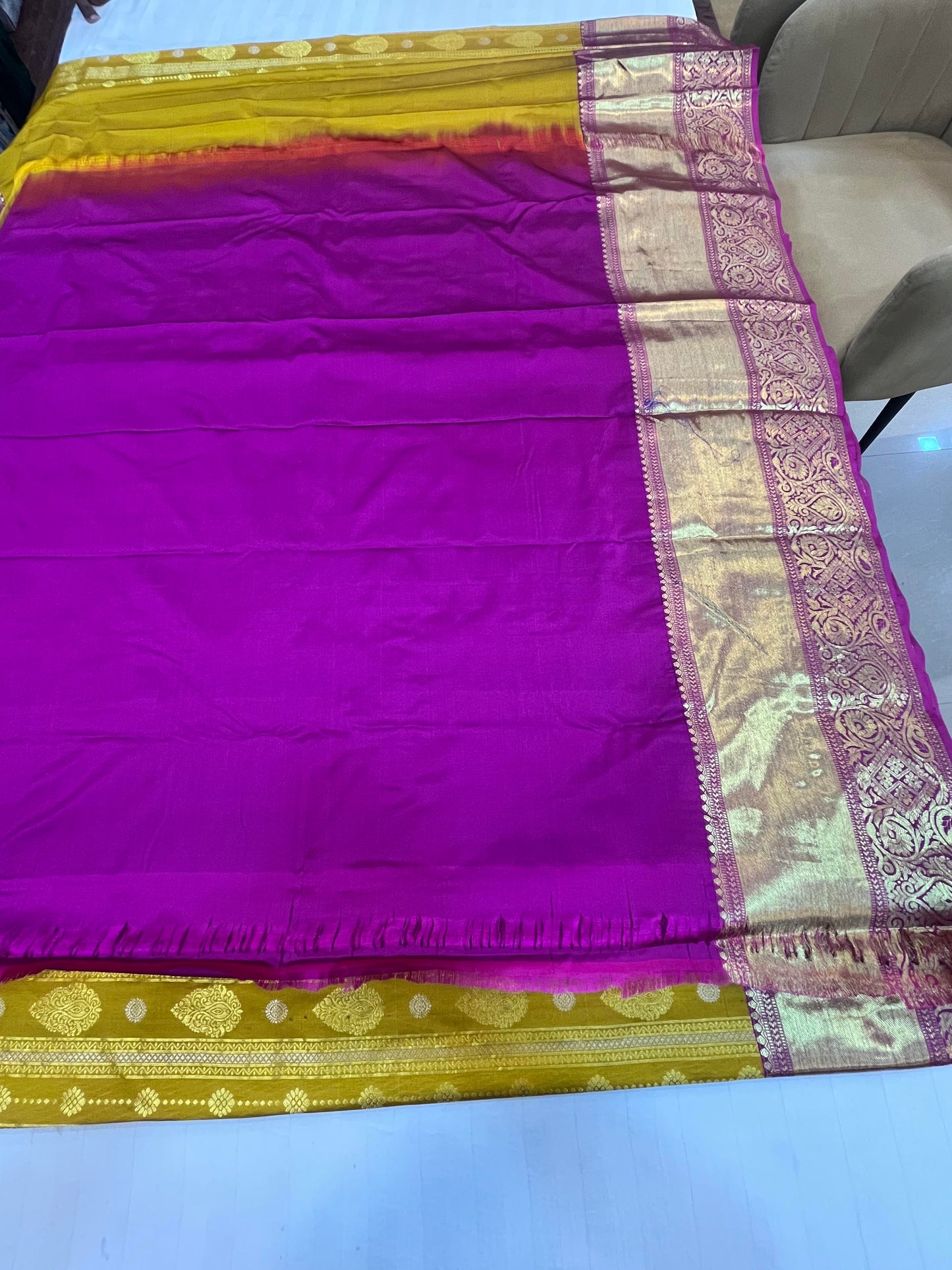 Pure Kanchi Pattu 224