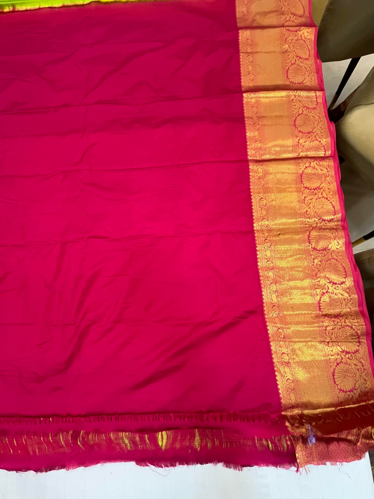 Pure Kanchi Pattu 225