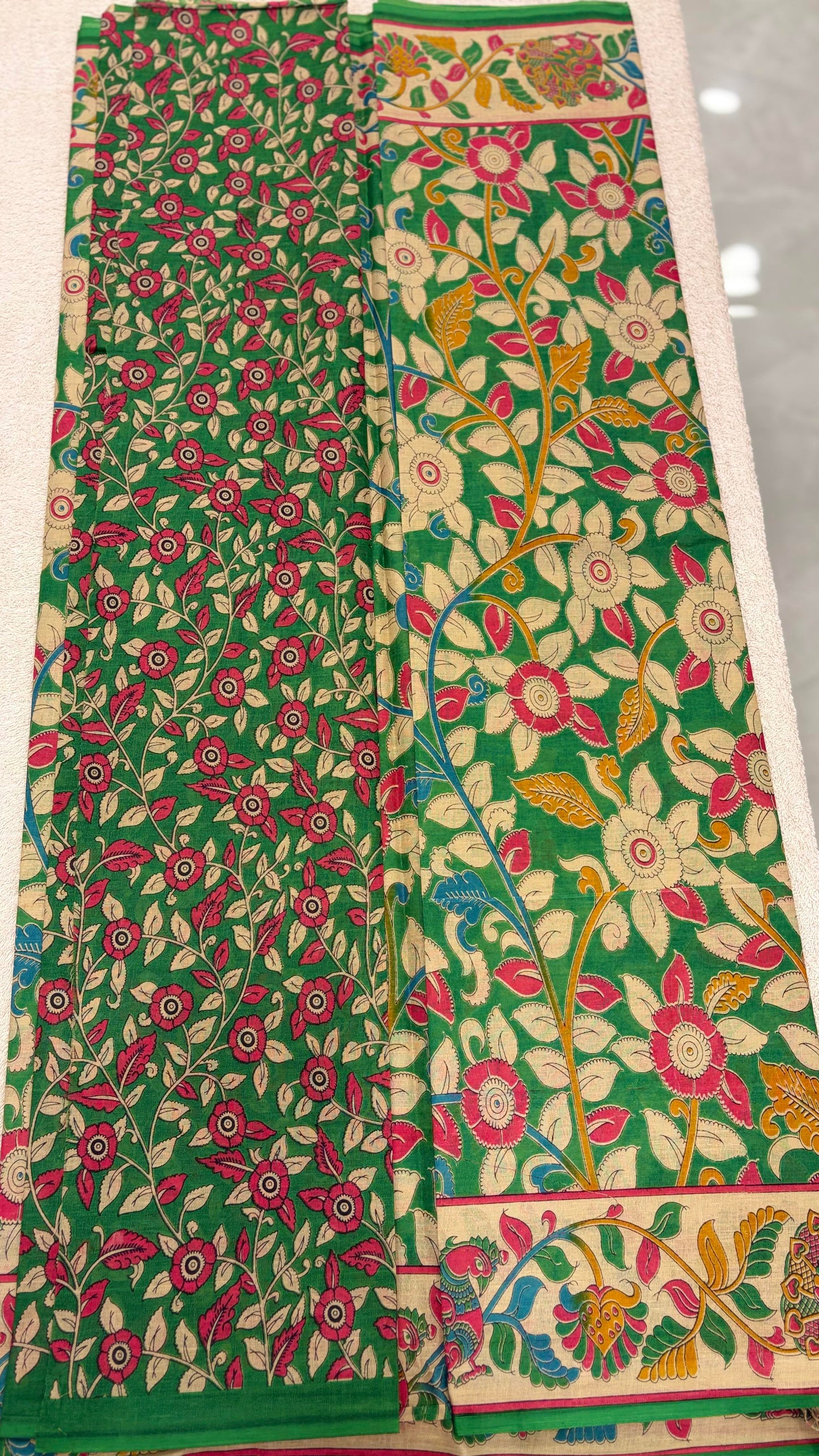 Cotton 8