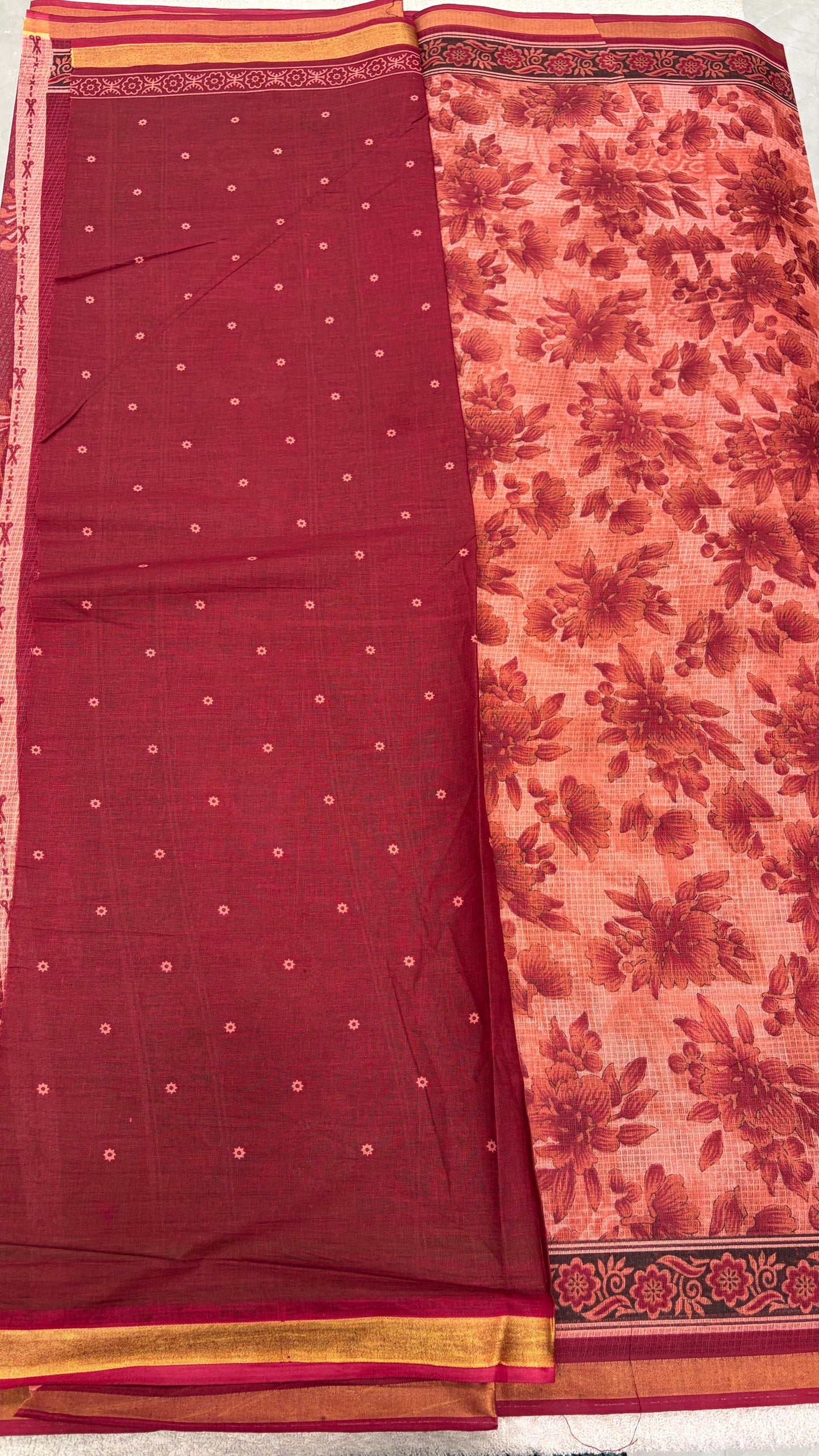 Cotton 5