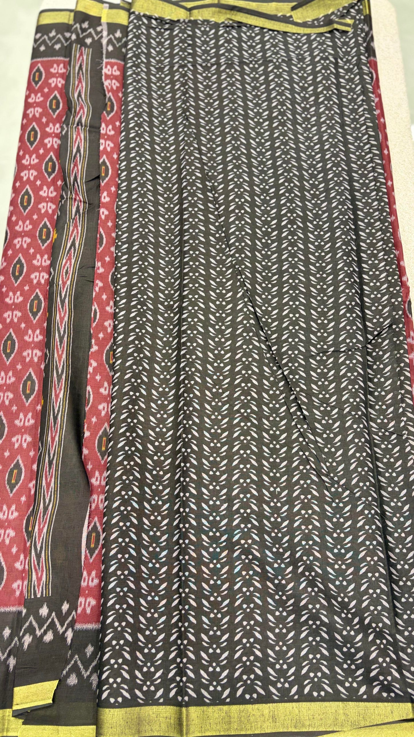 Cotton 4