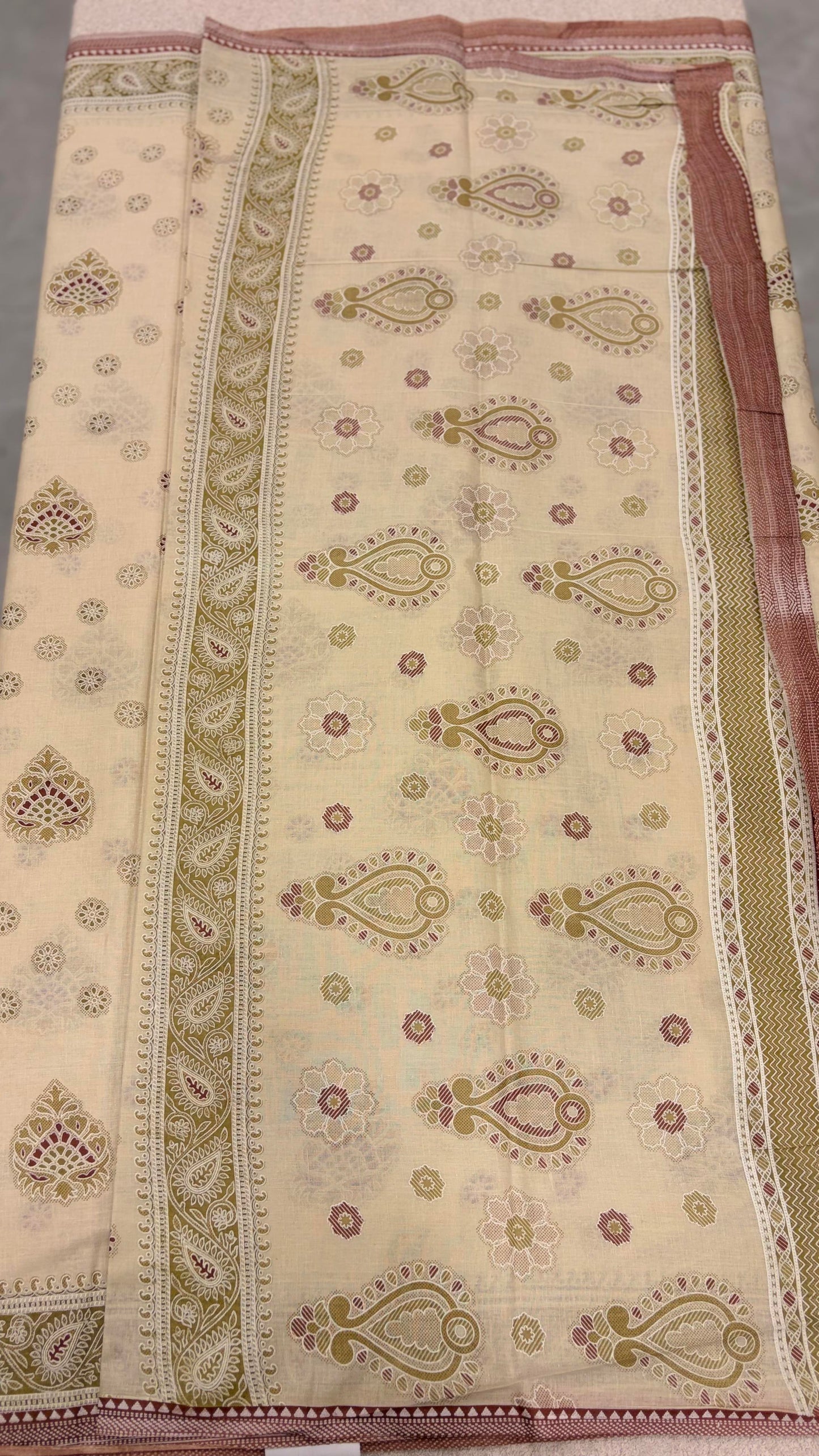 Cotton 1