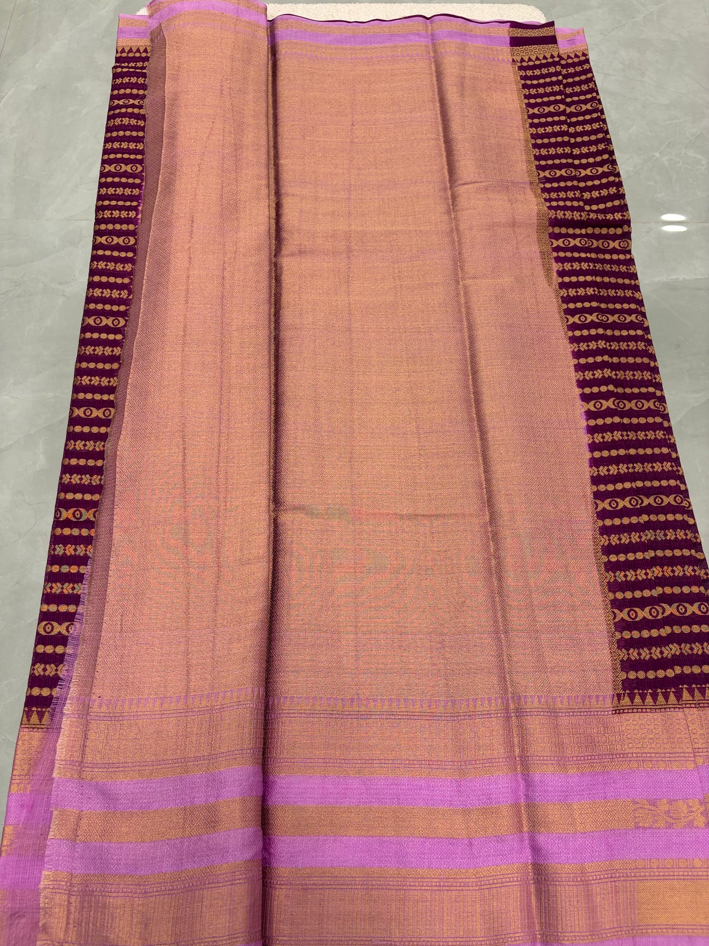 Semi Silk Kota7