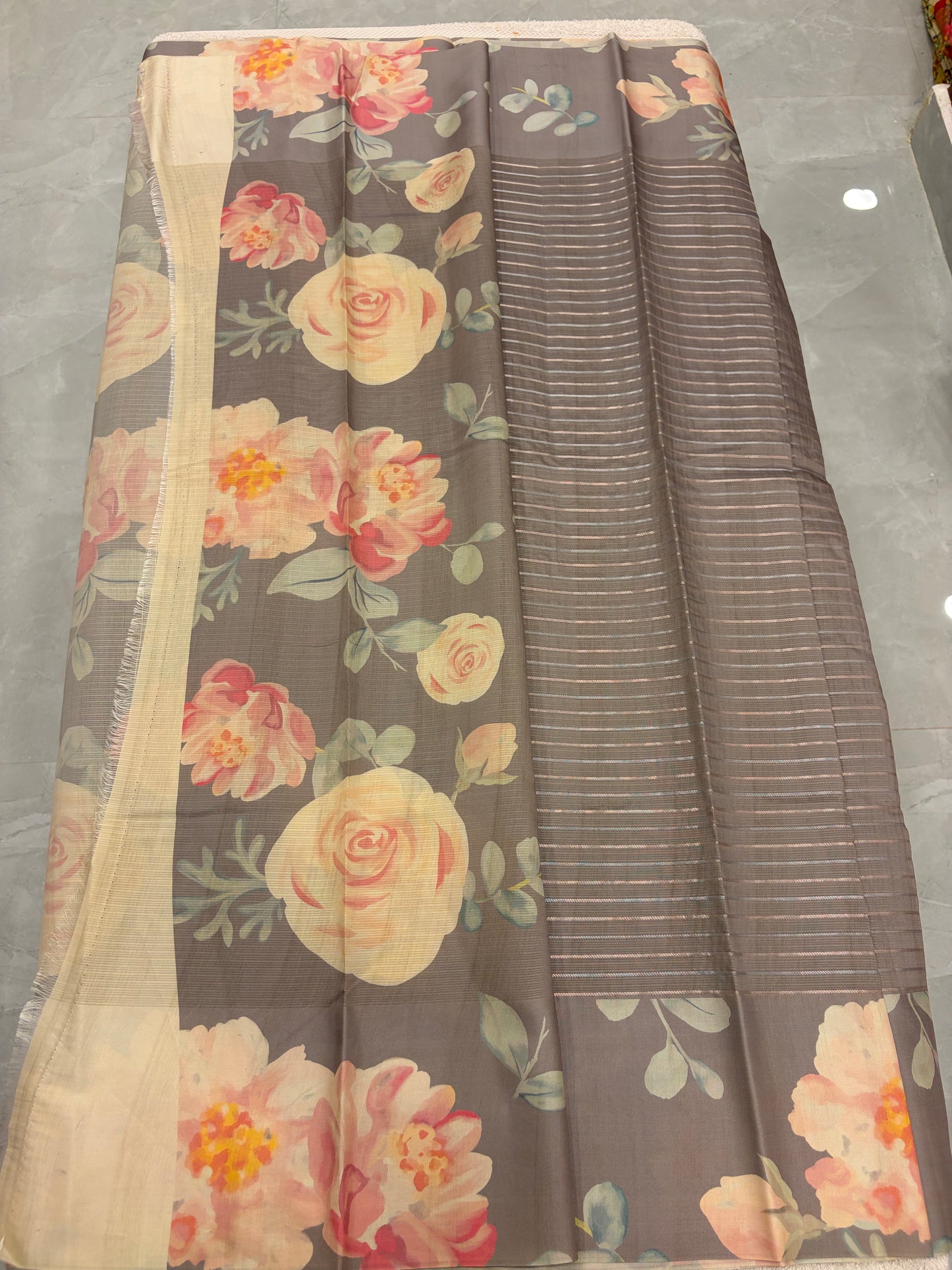 Semi Silk Kota11