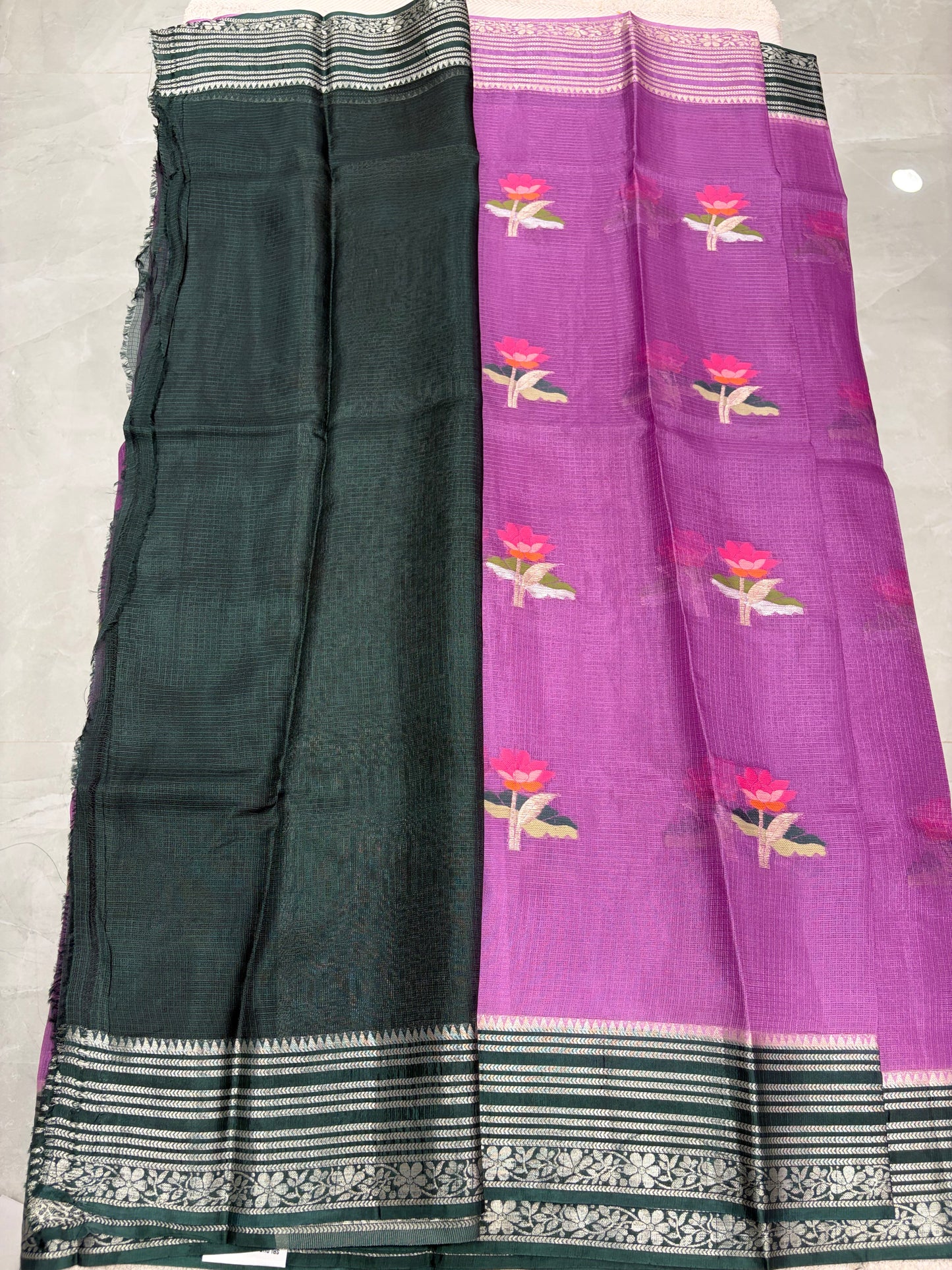 Pure Silk Kota24
