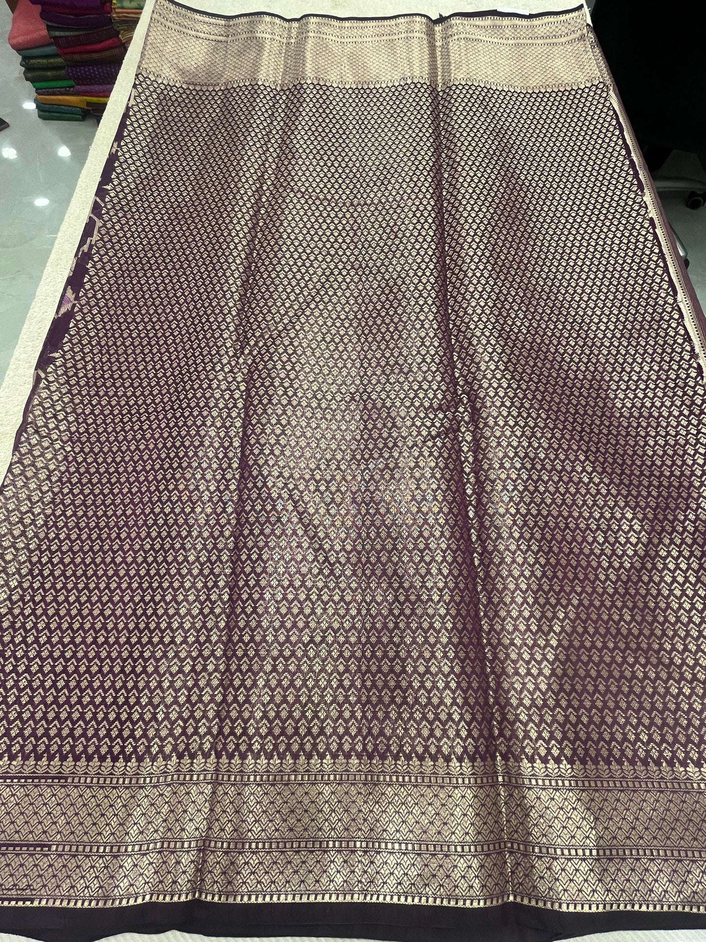 Samantha Sarees S1
