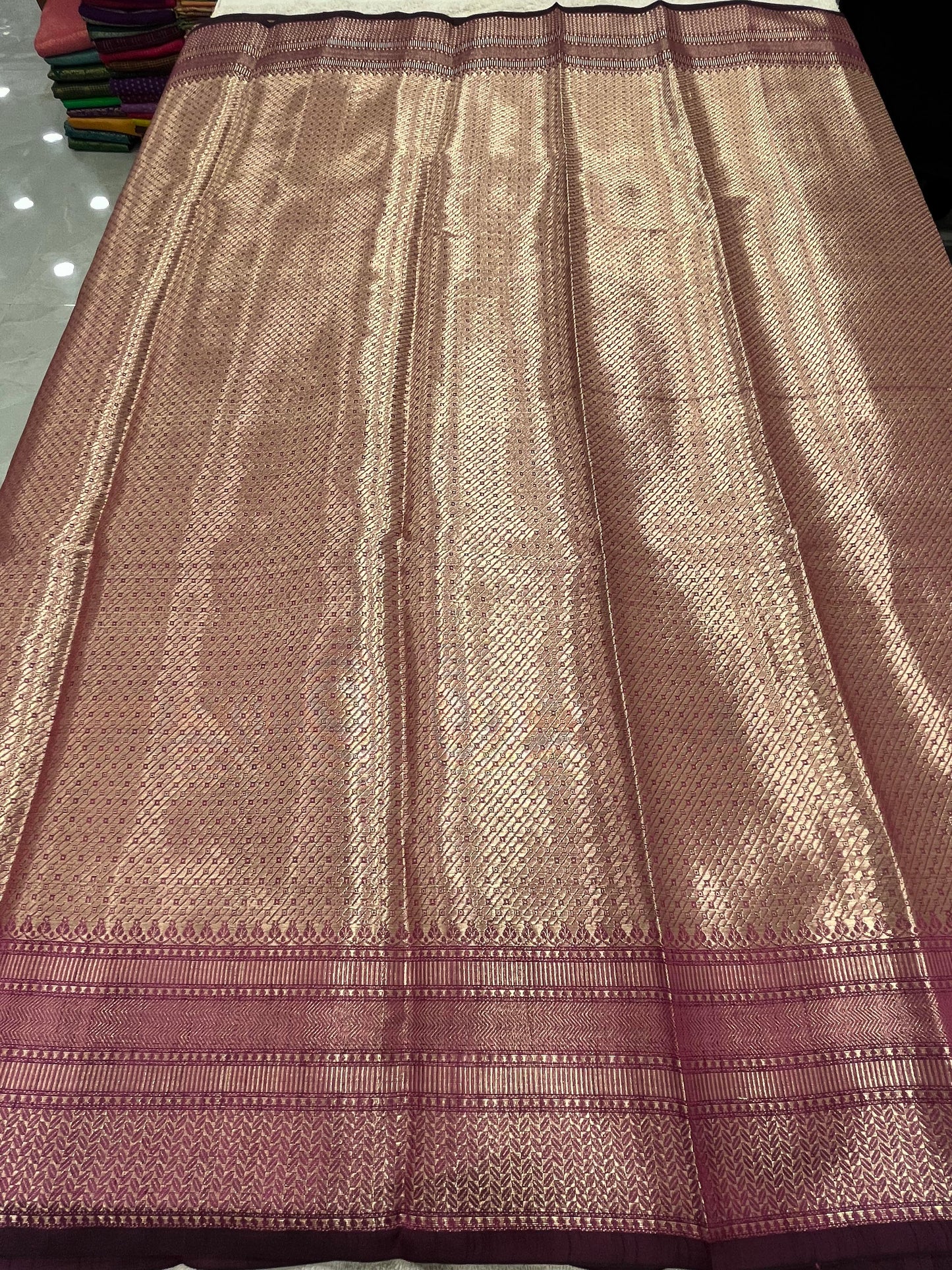 Samantha Sarees S6