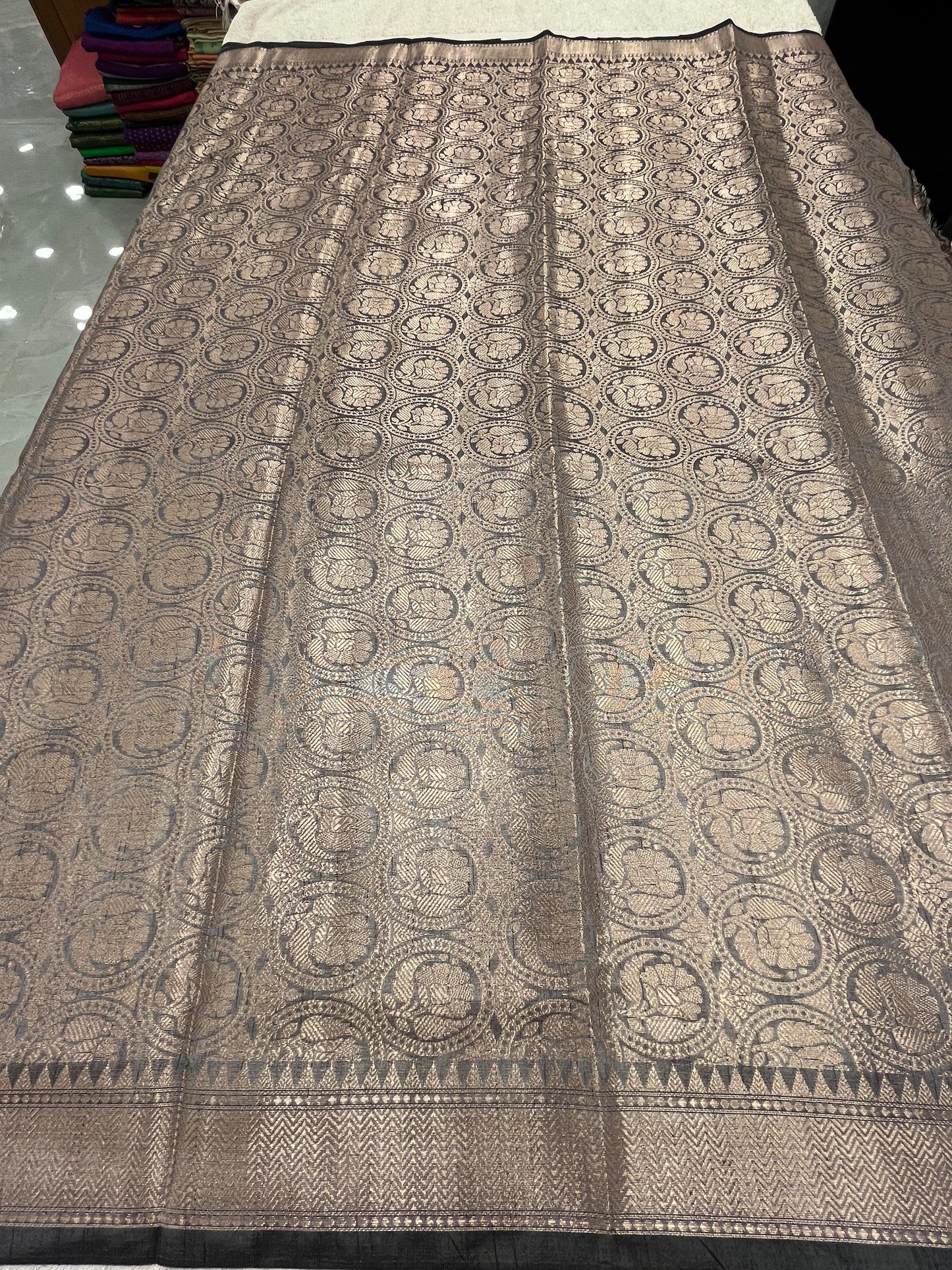Samantha Sarees S7