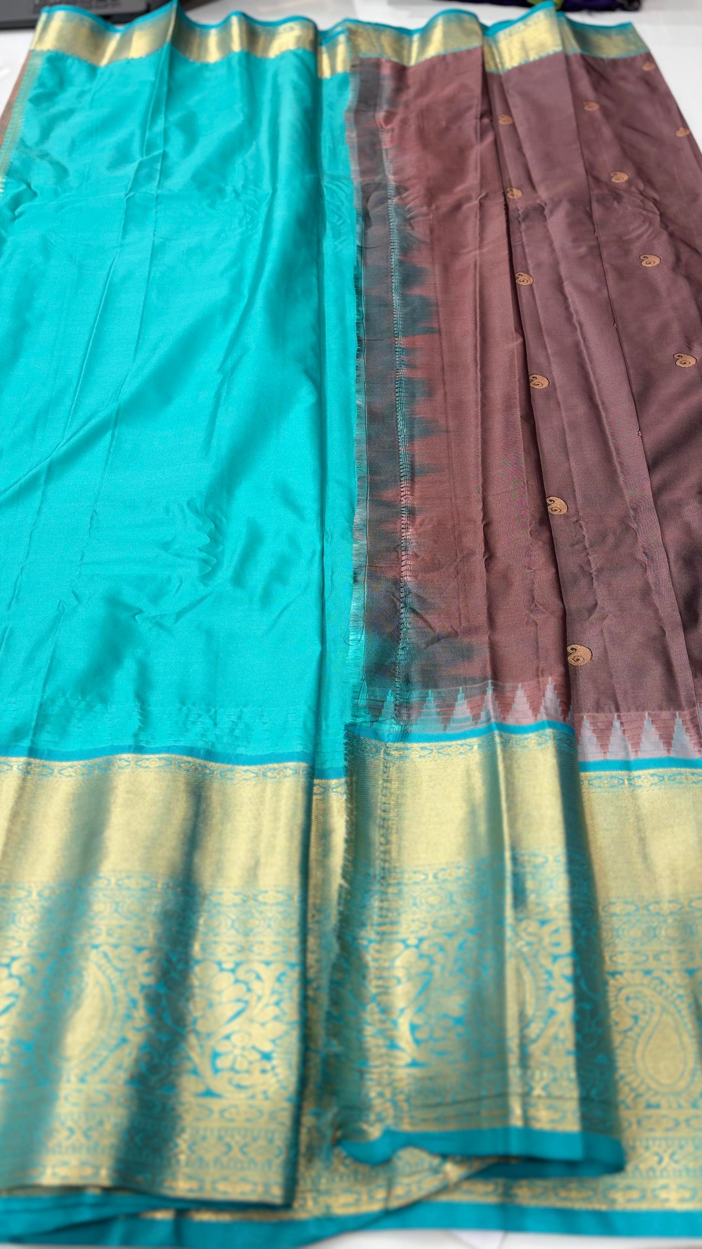 Semi Gadwal 5