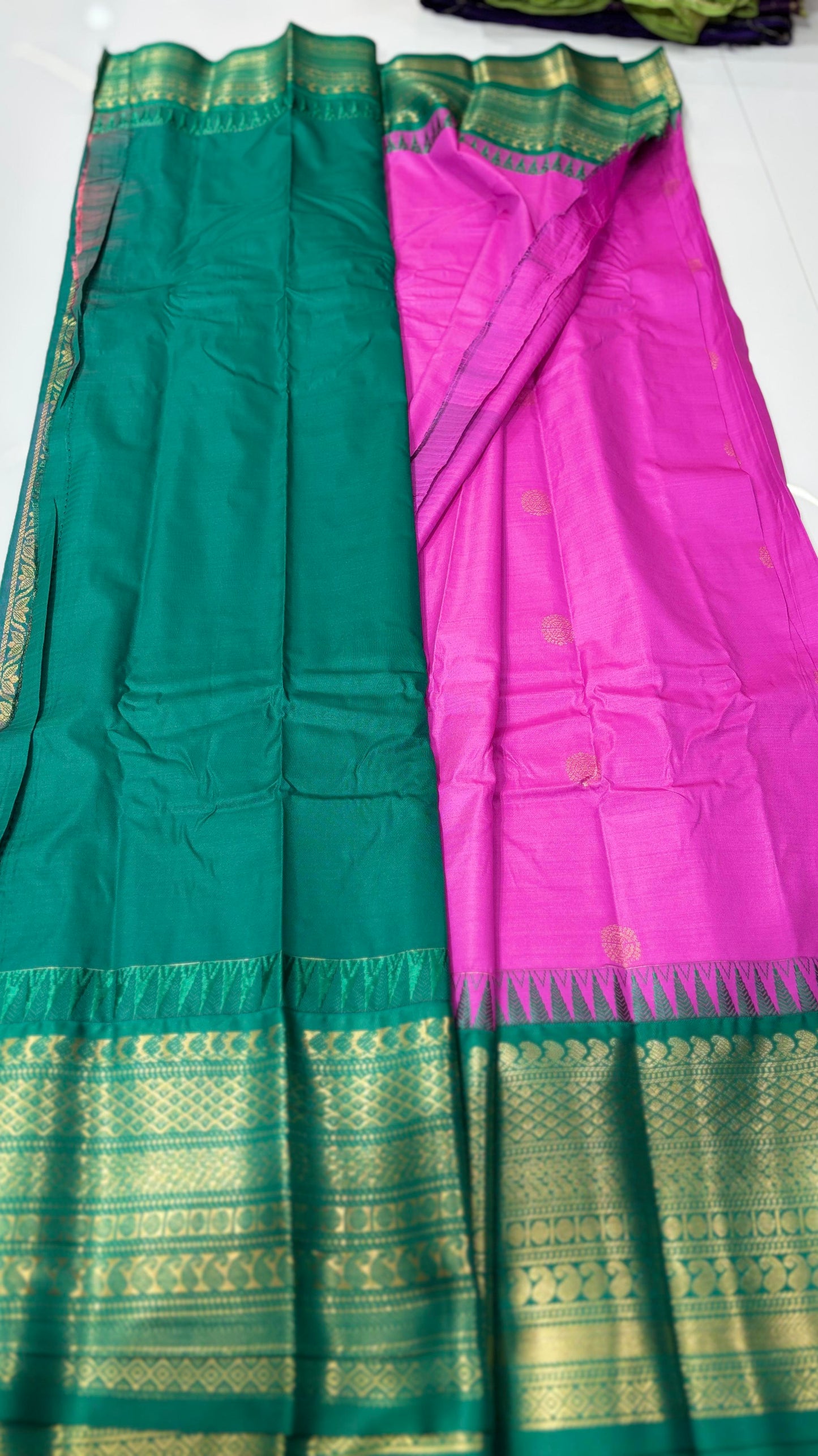 Semi Gadwal 6