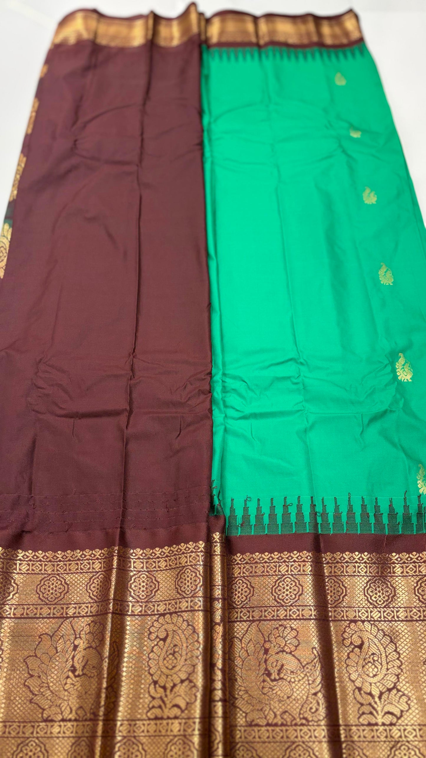 Semi Gadwal 7