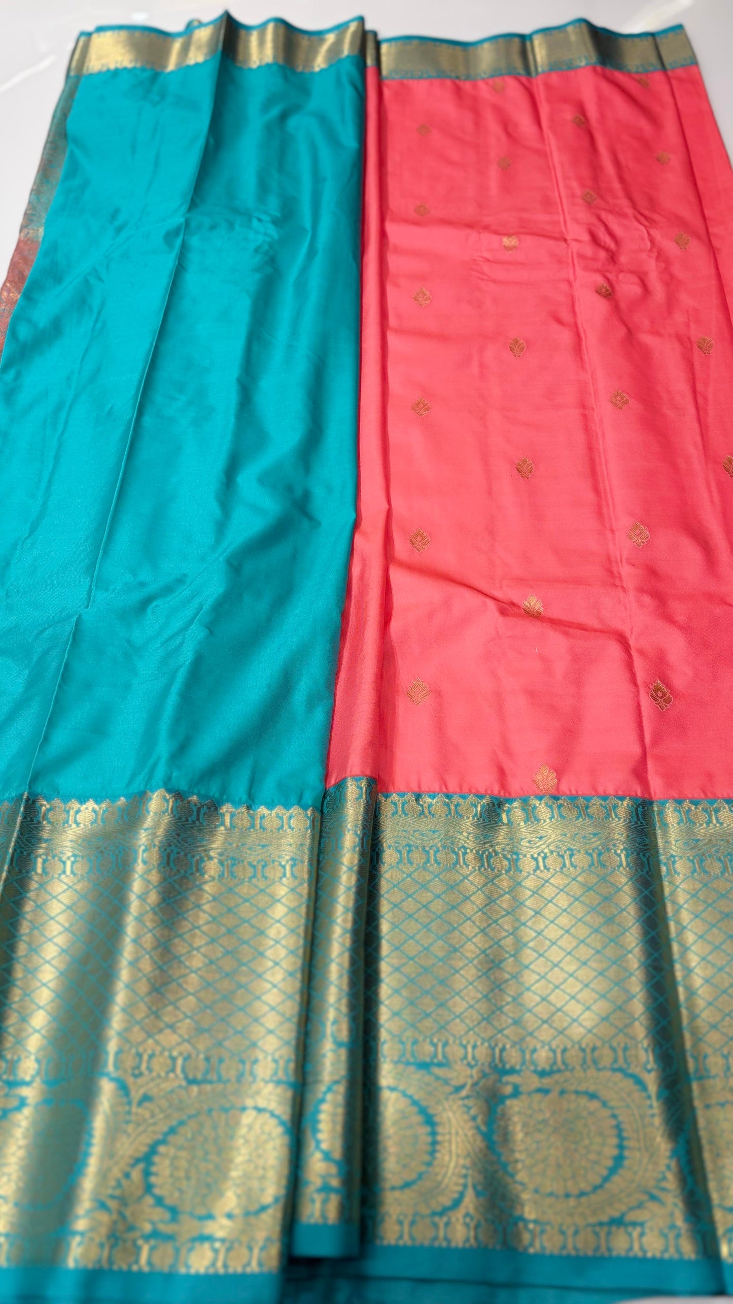 Semi Gadwal 12