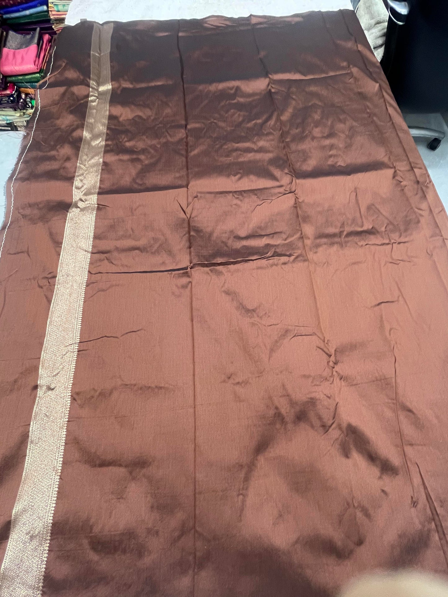 Light WeightPattu Sarees