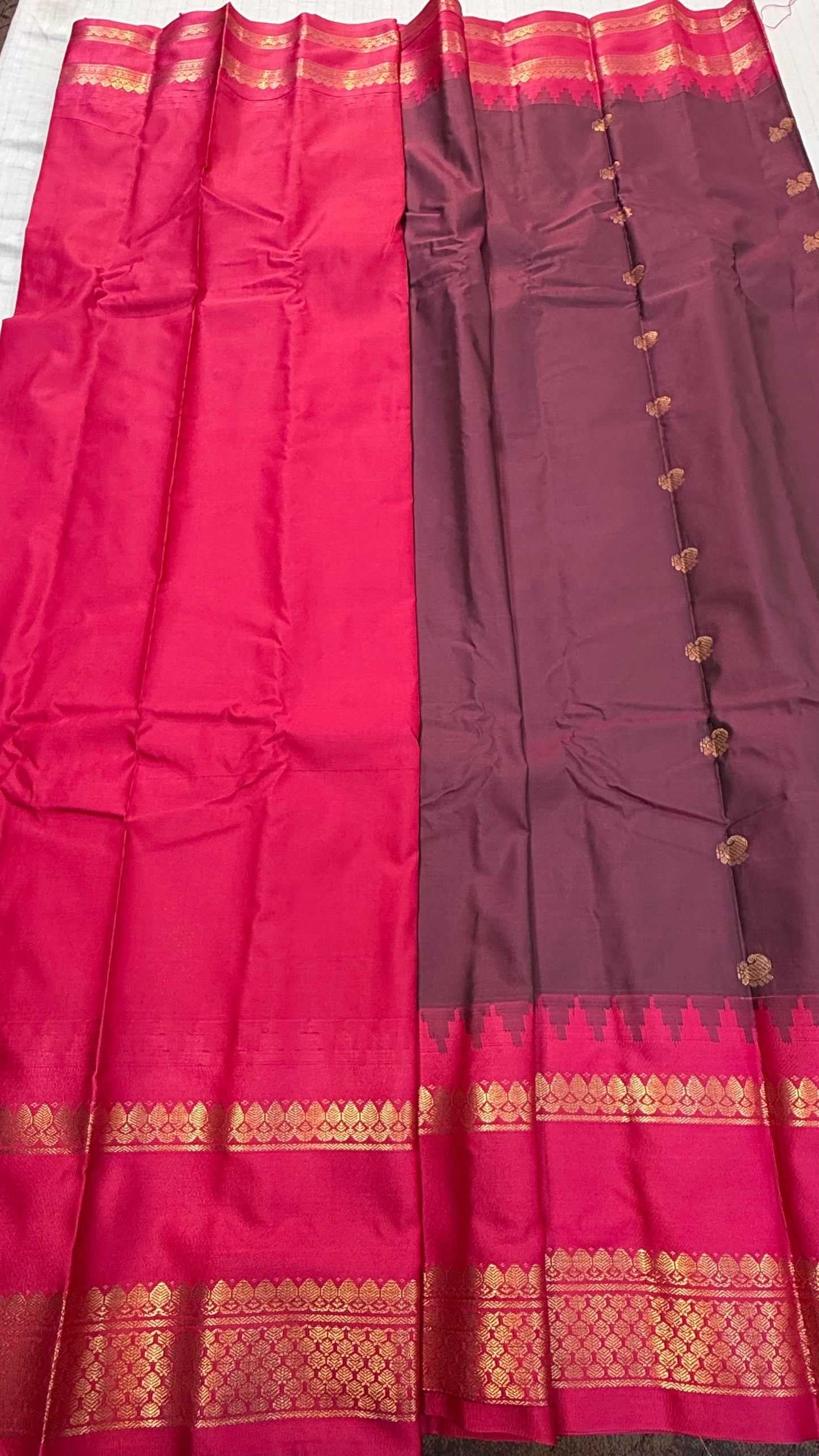 Semi Gadwal 18