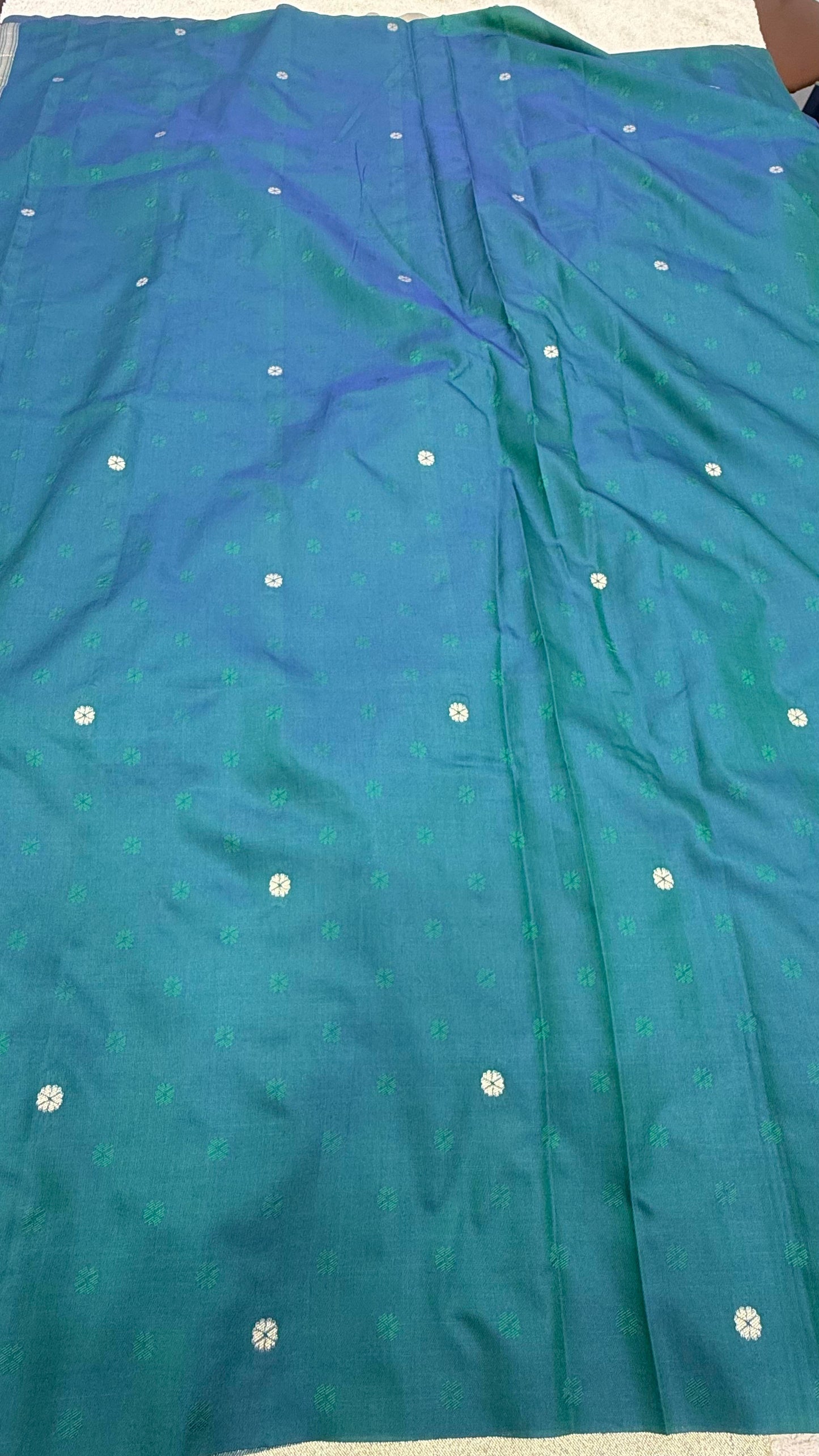 Tissue Paithani 4