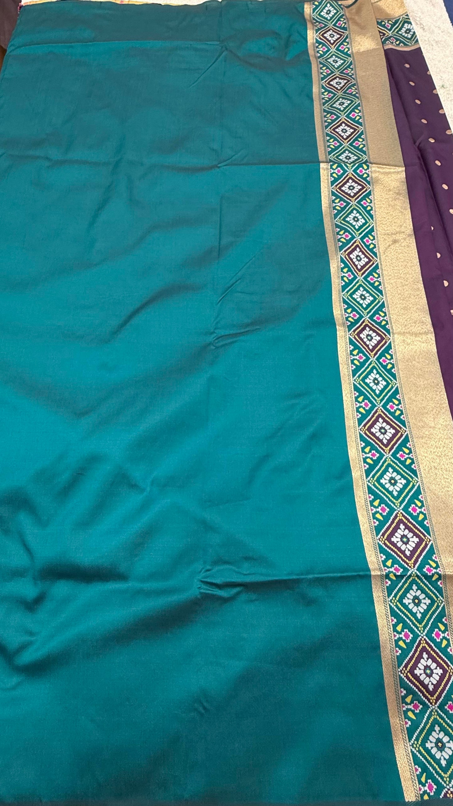 Paithani Patola 2