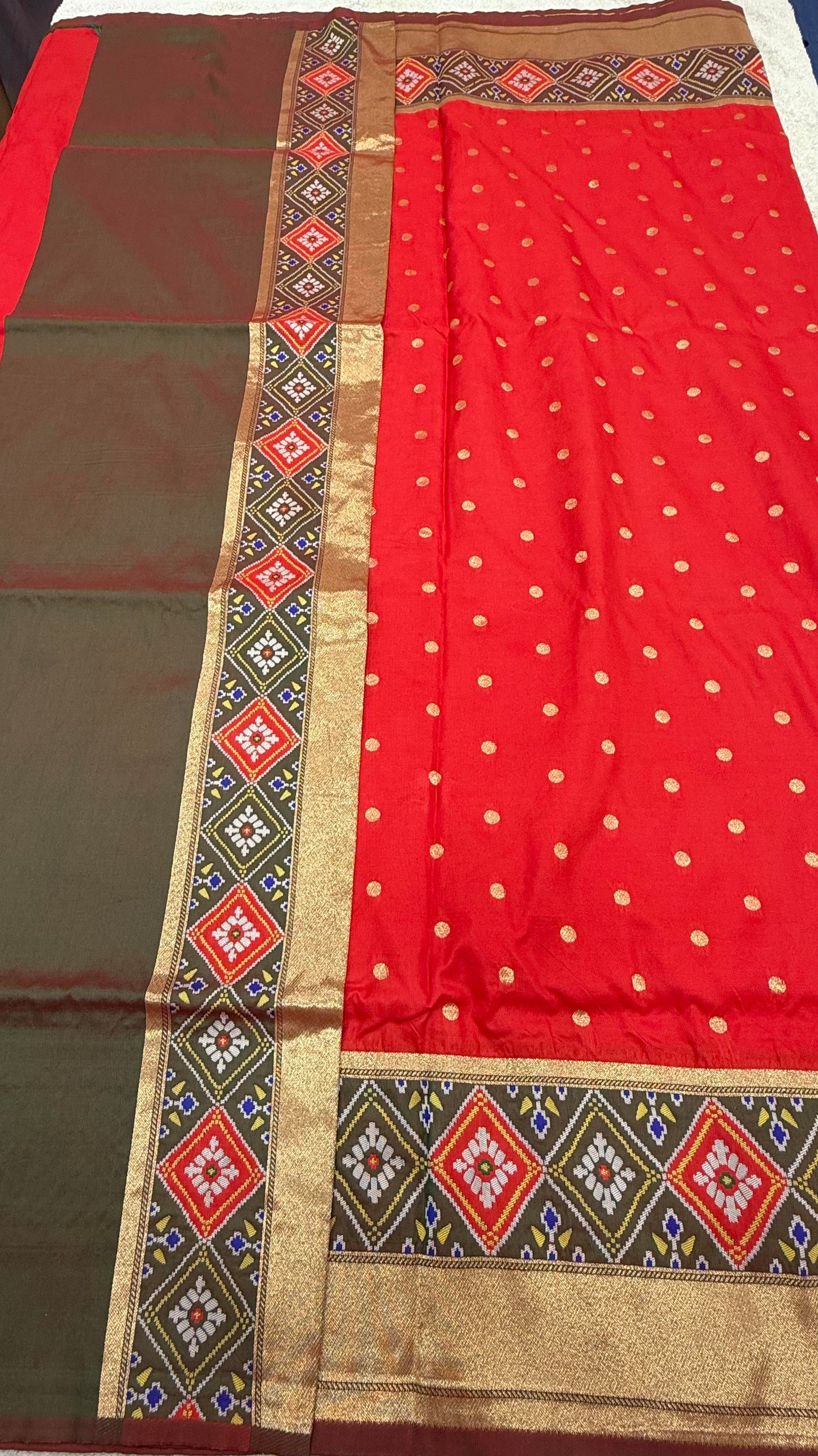 Paithani Patola 3