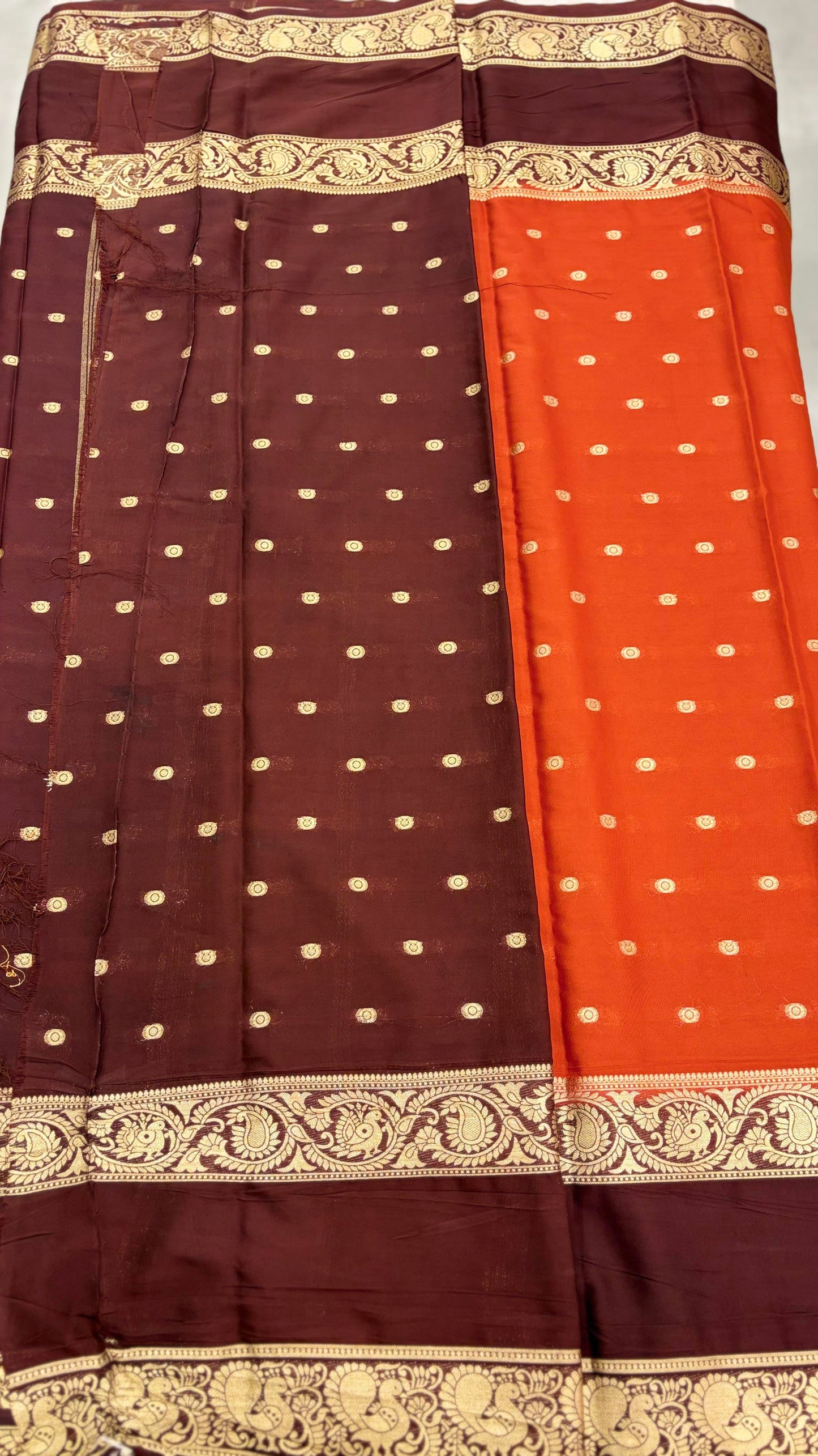 Mysore Silk 02