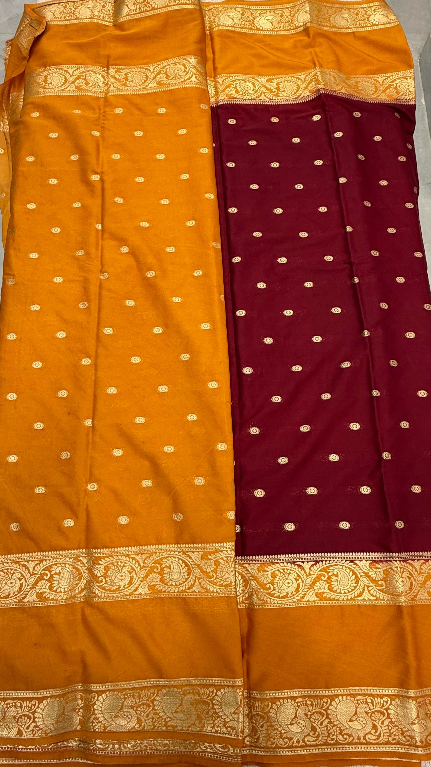 Mysore Silk 04