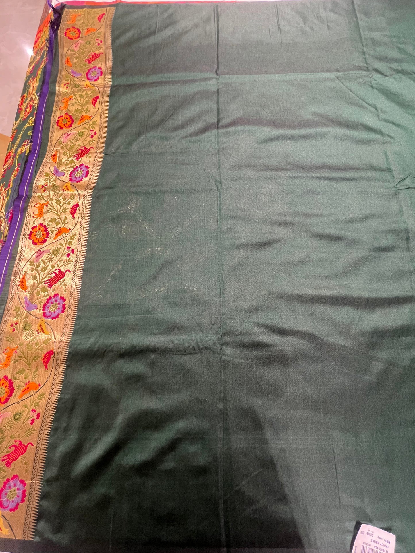 Banaras soft pattu 01