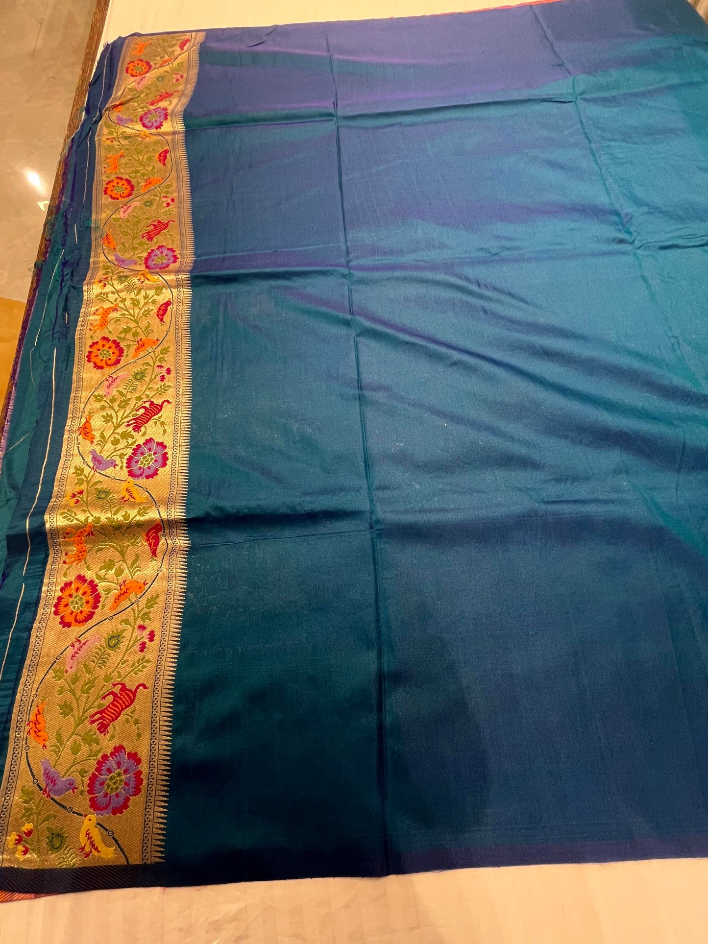 Banaras soft pattu 02