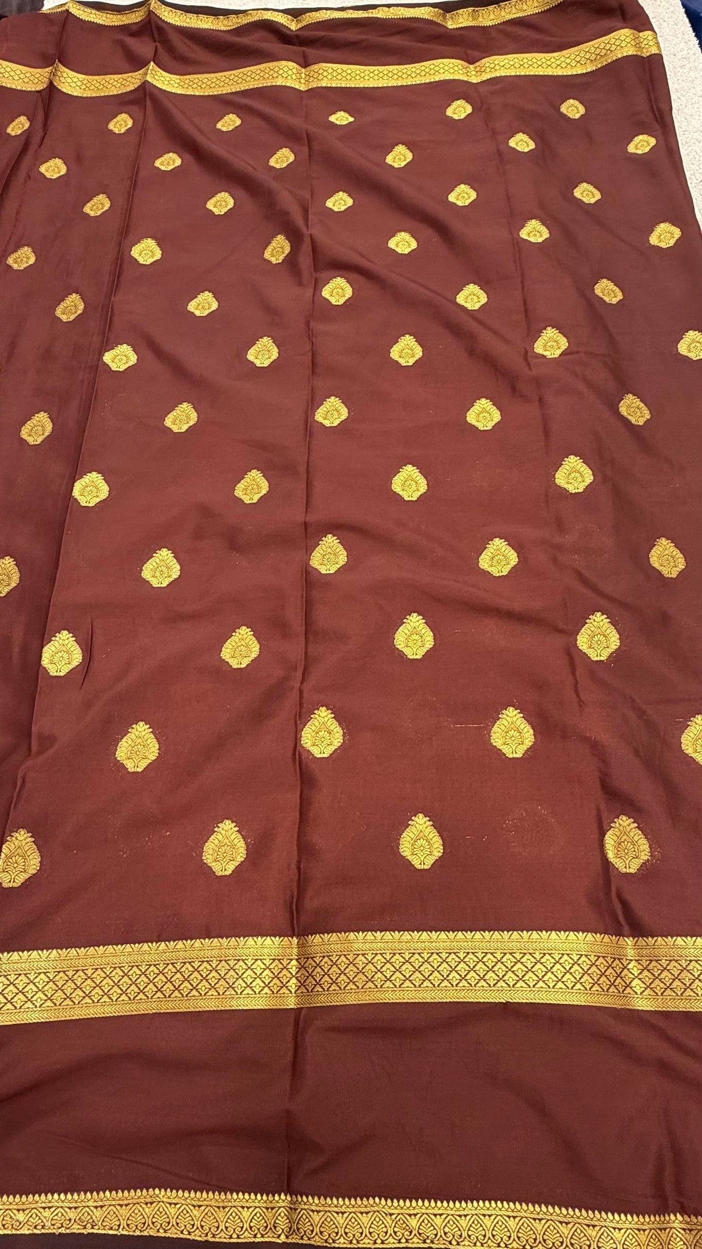 Mysore Silk 10