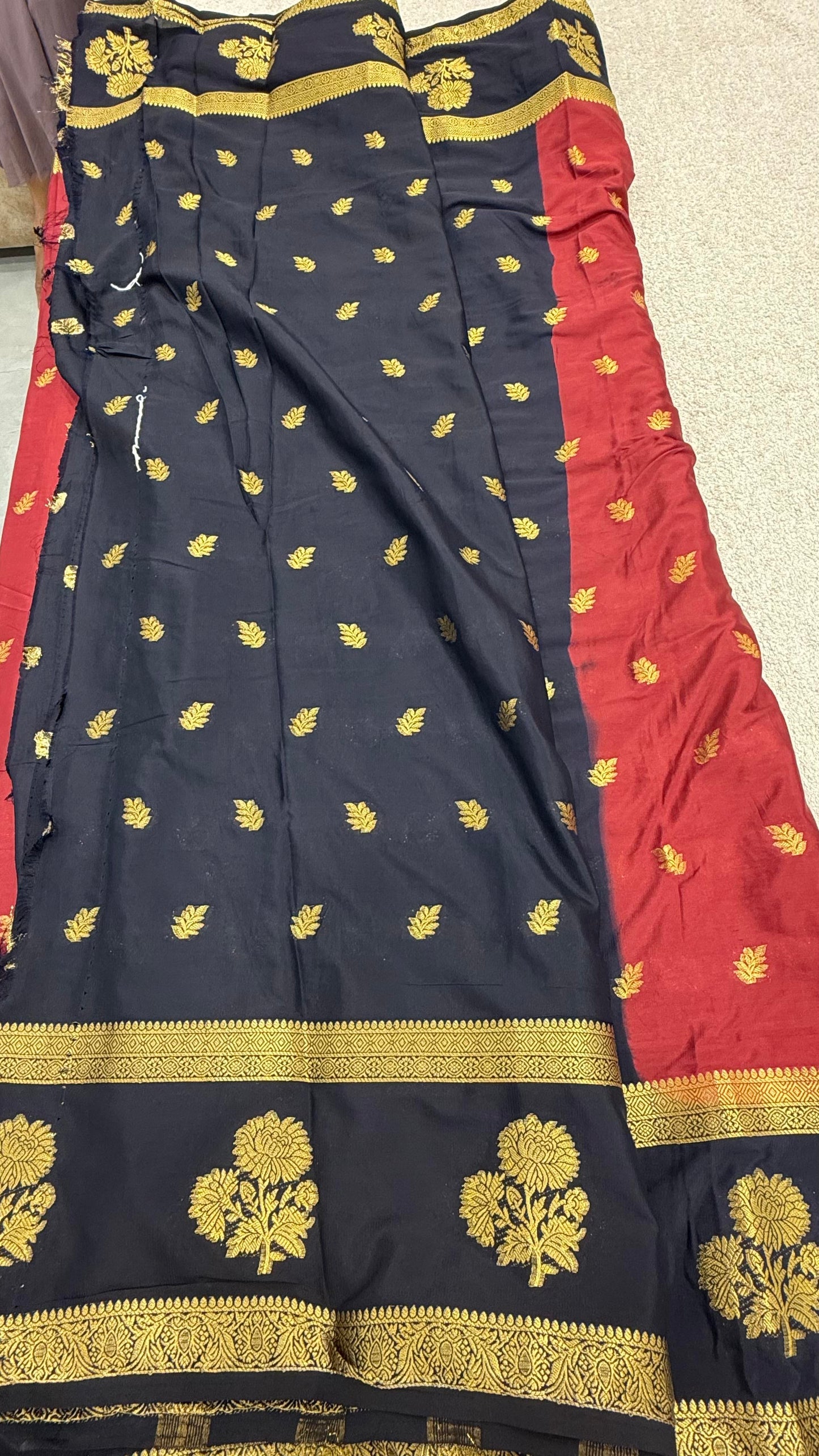 Mysore Silk 11