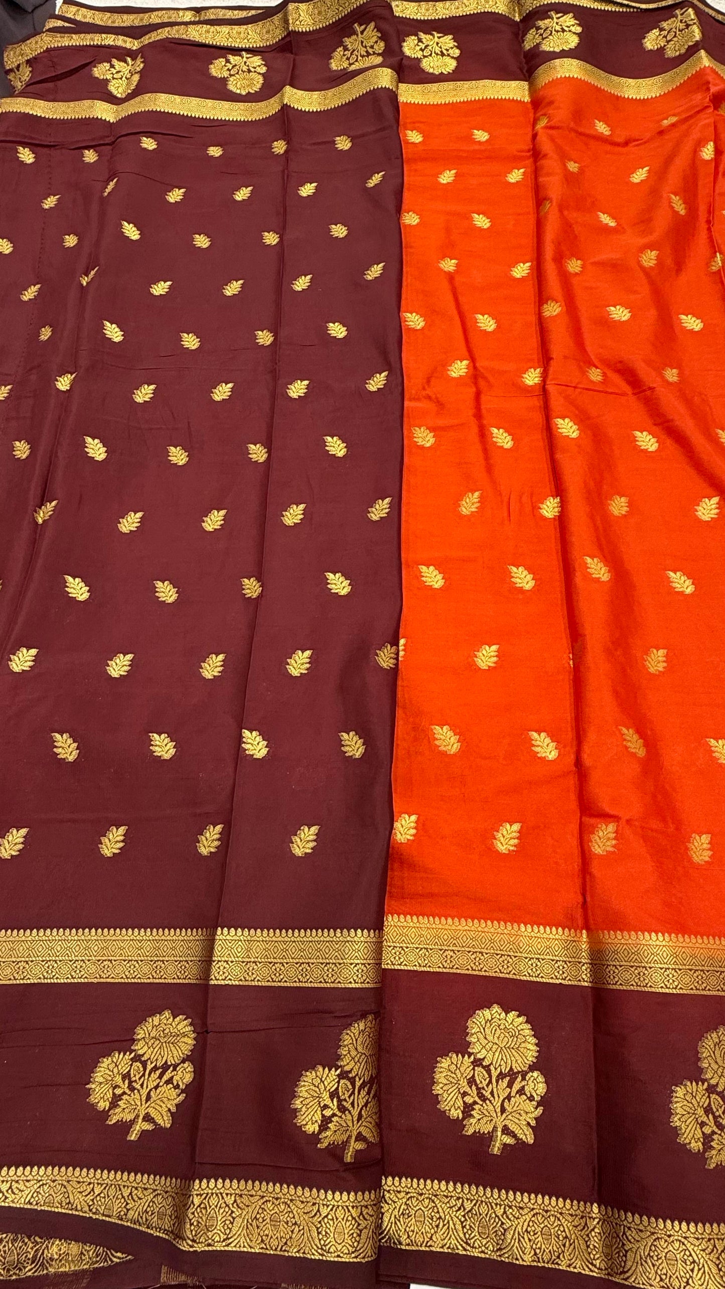 Mysore Silk 14