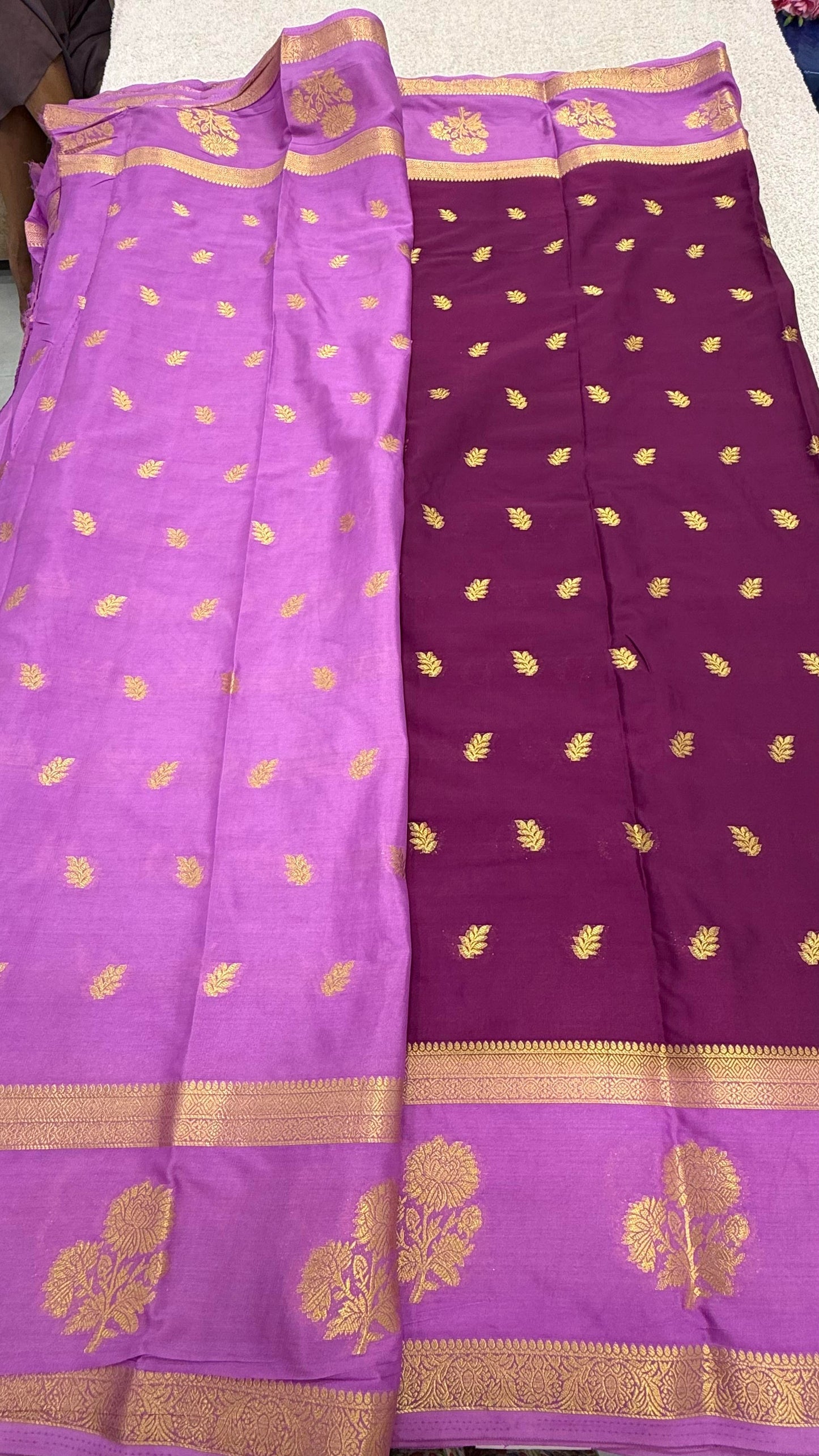 Mysore Silk 15