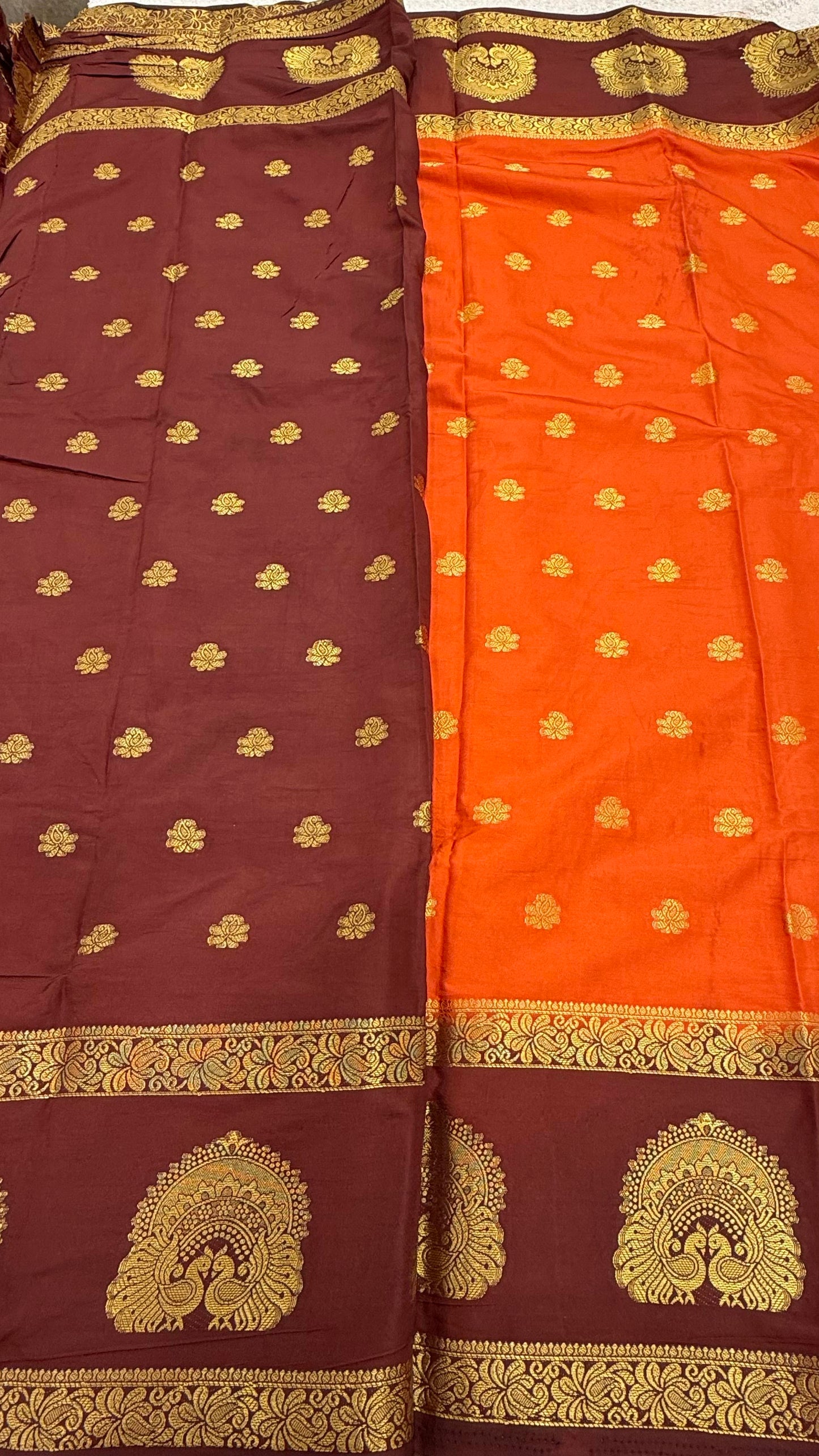 Mysore Silk 25