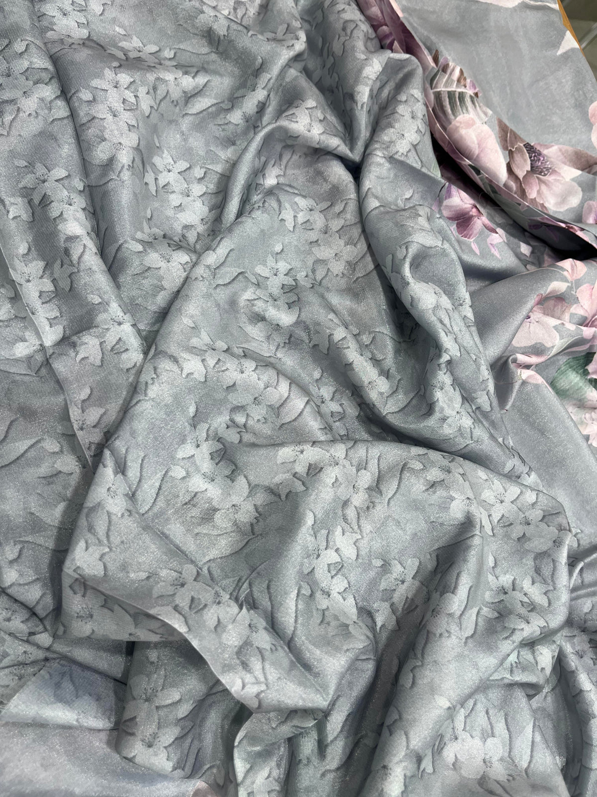 Chiffon Georgettes 122