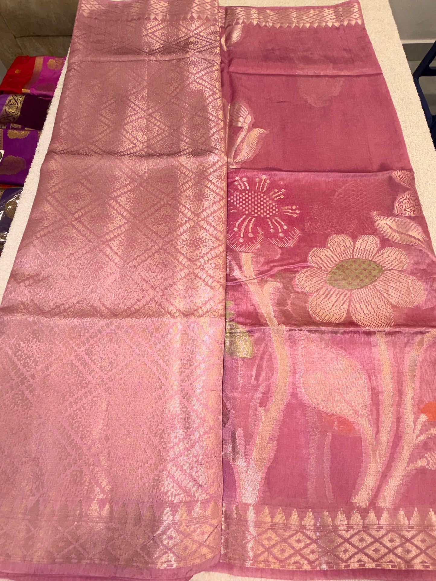 Fancy Organza 4