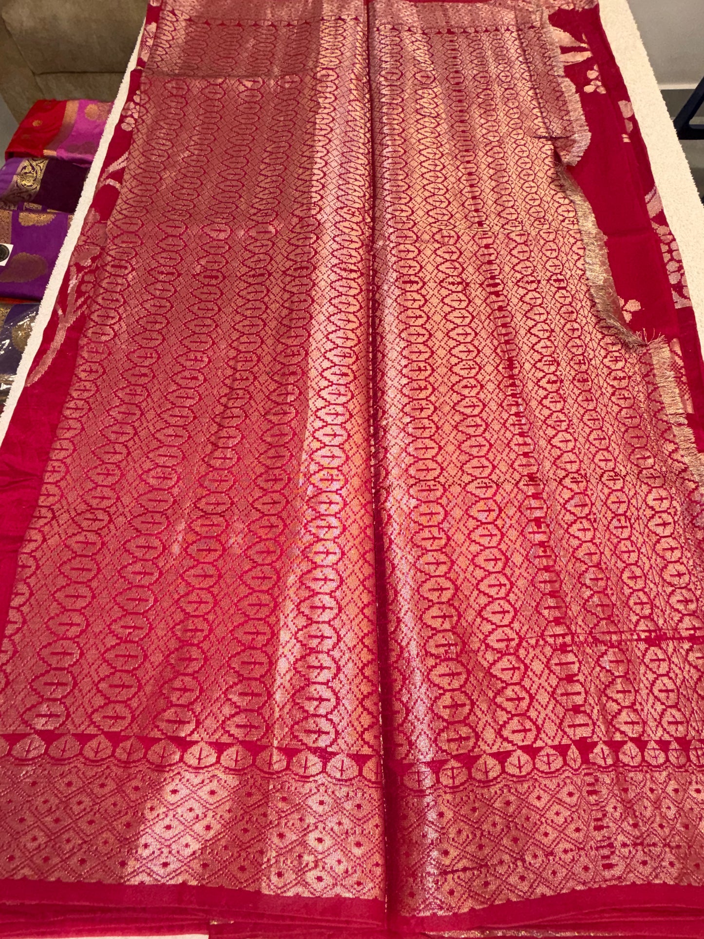Fancy Organza 2