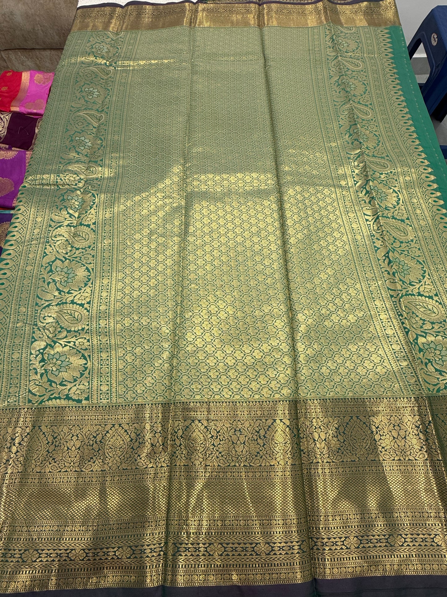 Kanchi Vintage 1