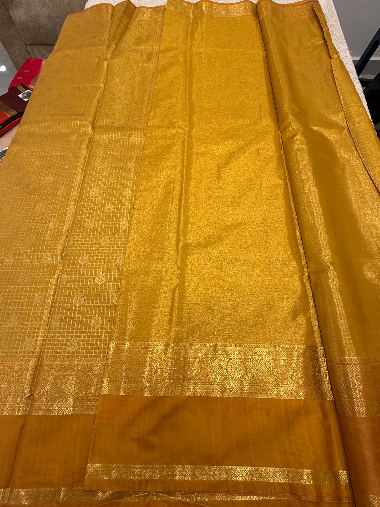 Kanchi Vintage 8