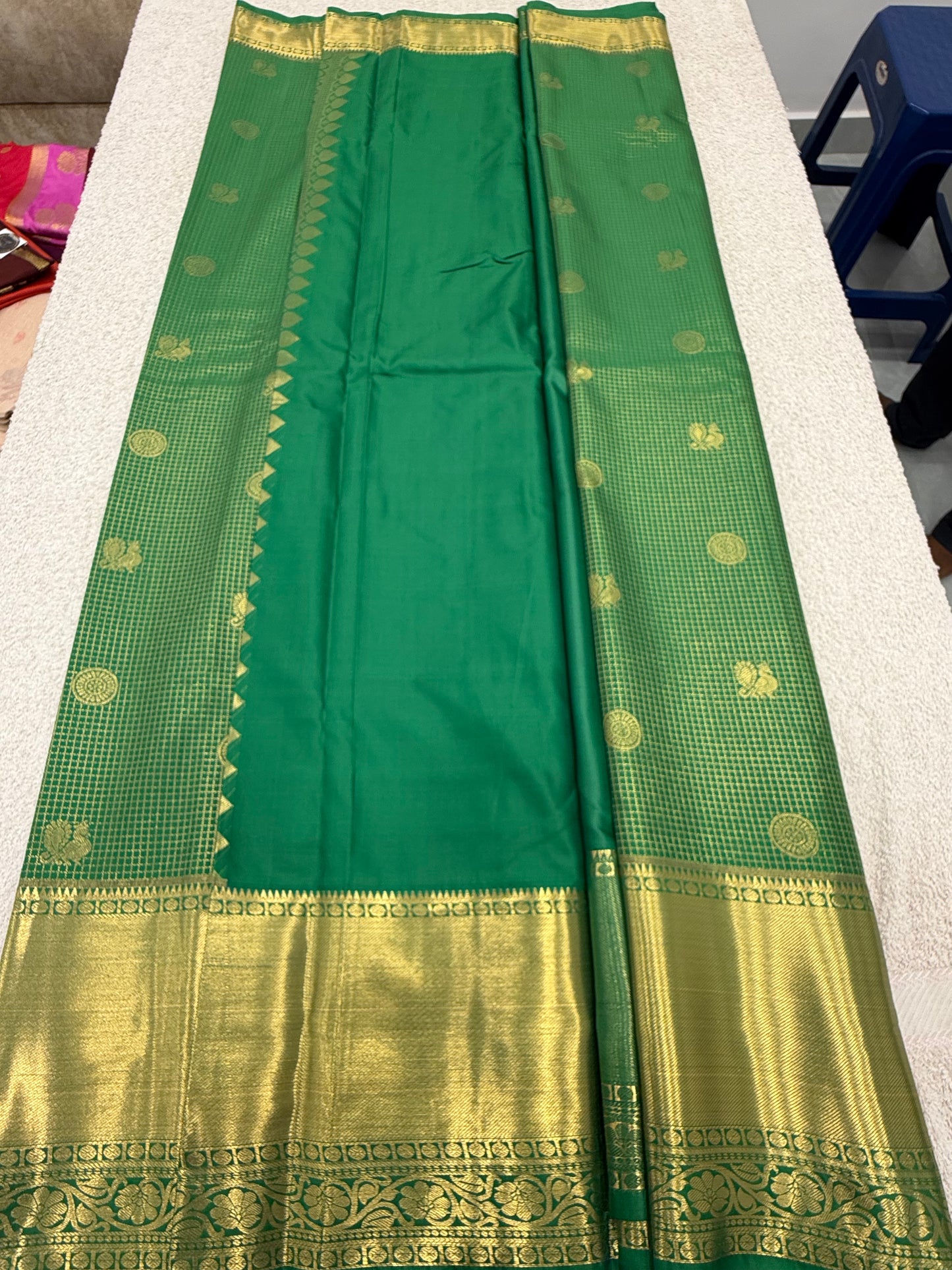 Kanchi Vintage 15