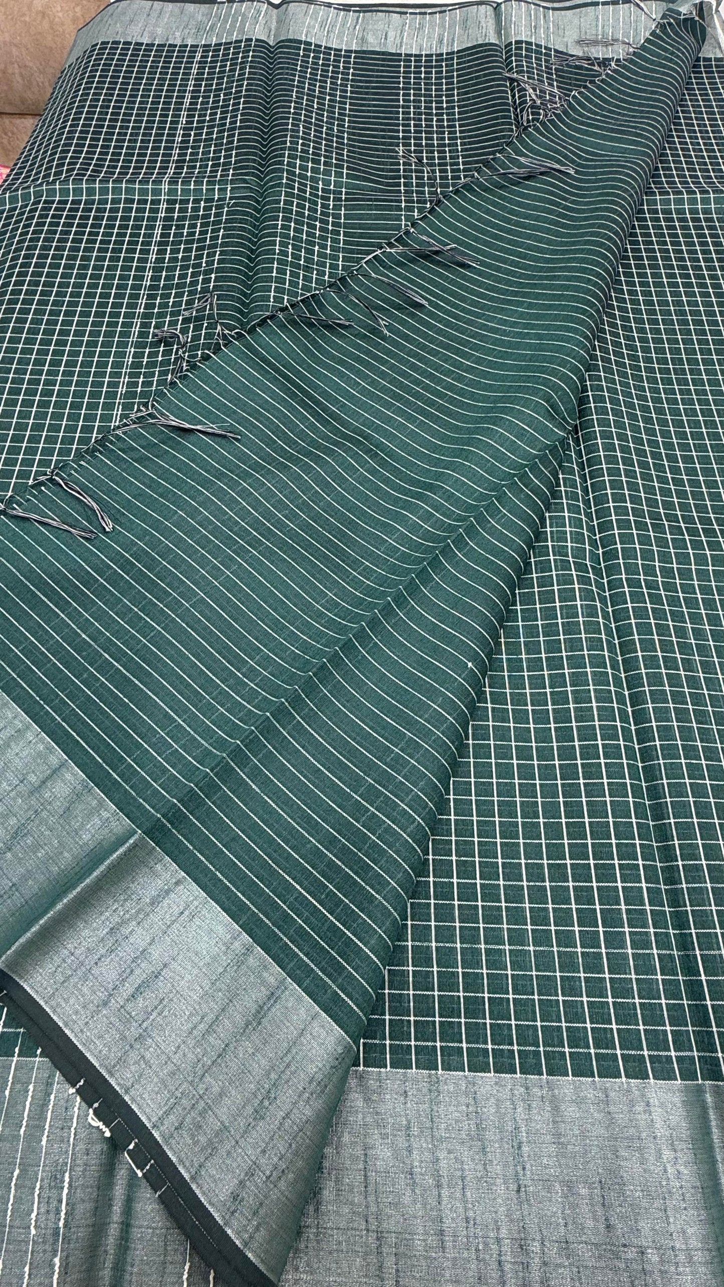 Khadi Checks 07