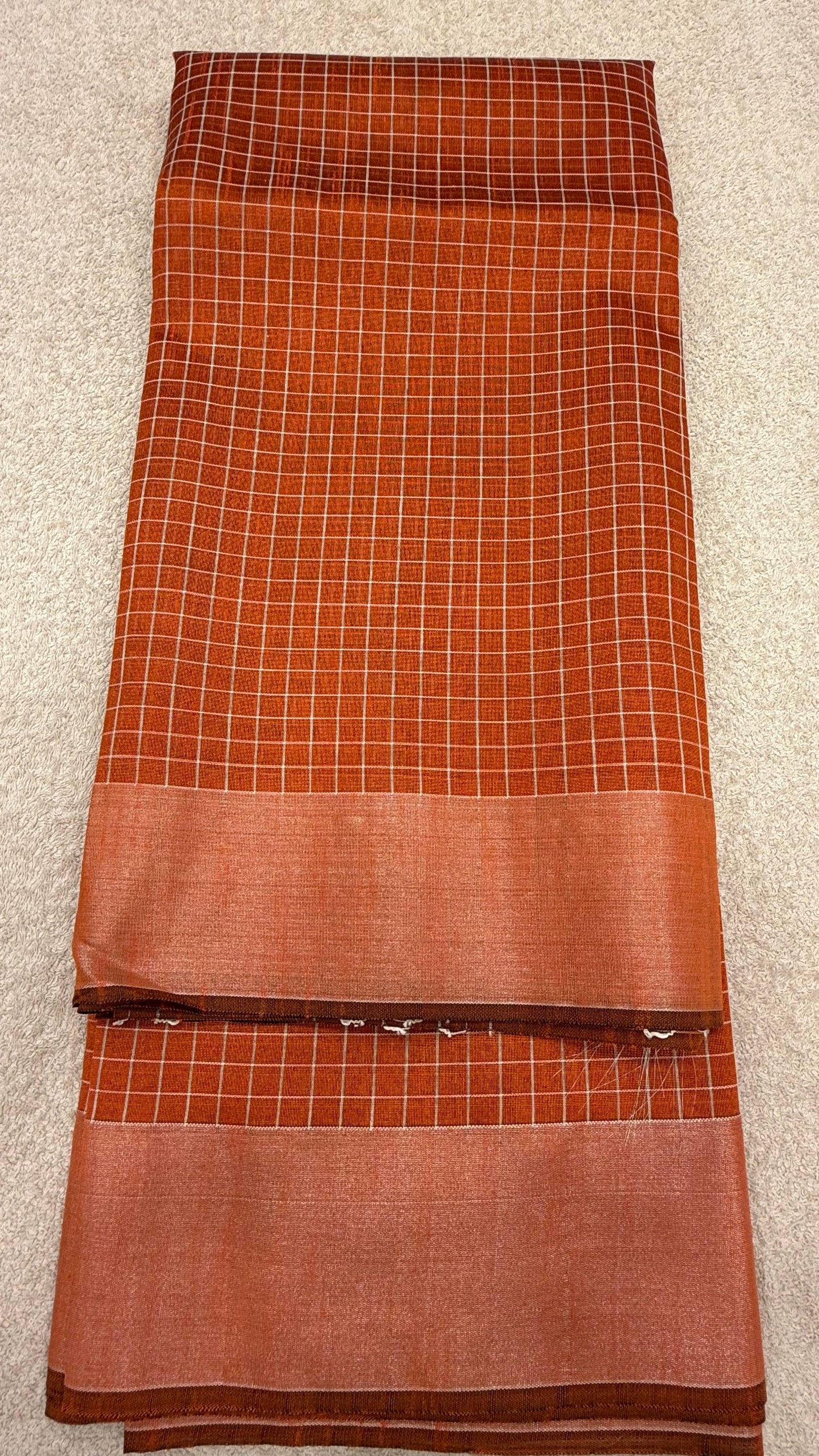 Khadi Checks 08