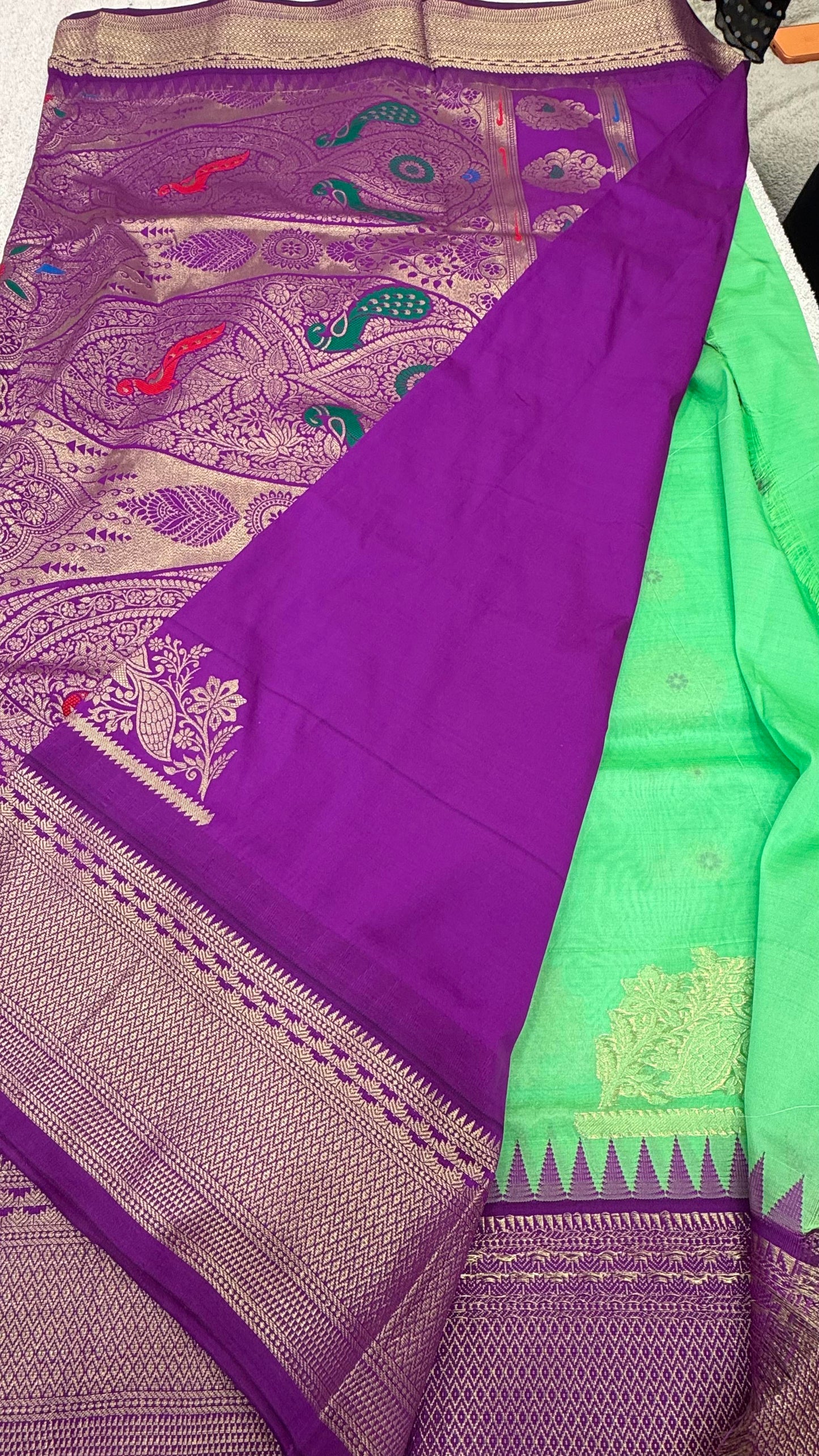 Vintage Narayanpet 02